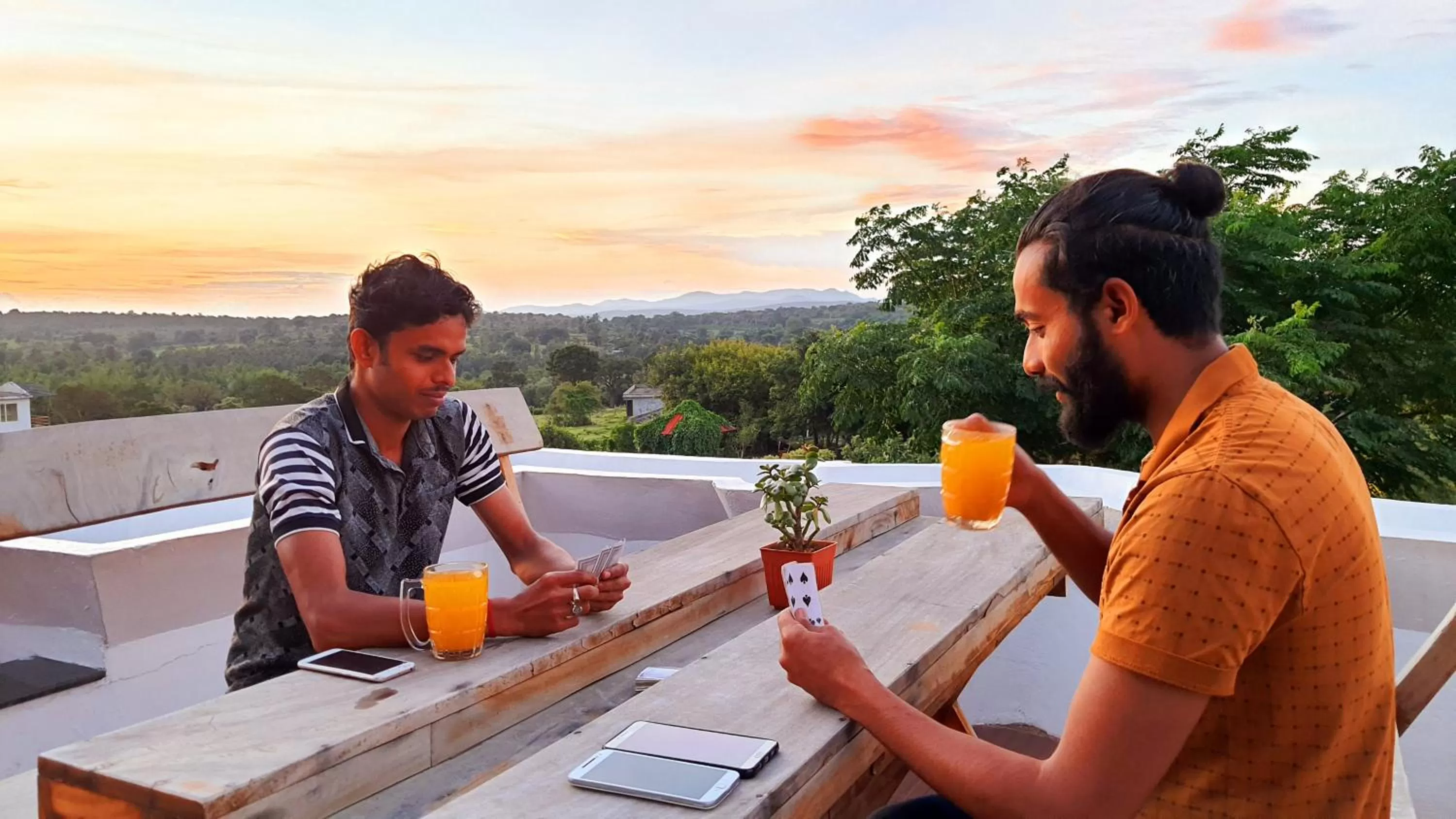 Activities in Avadale Masinagudi - Stag Groups Not Allowed