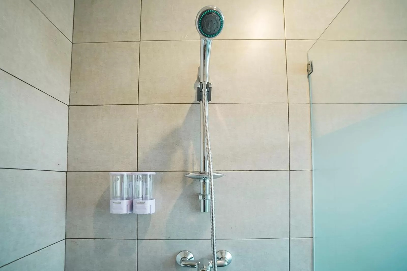 Bathroom in Putih DCarik Ubud