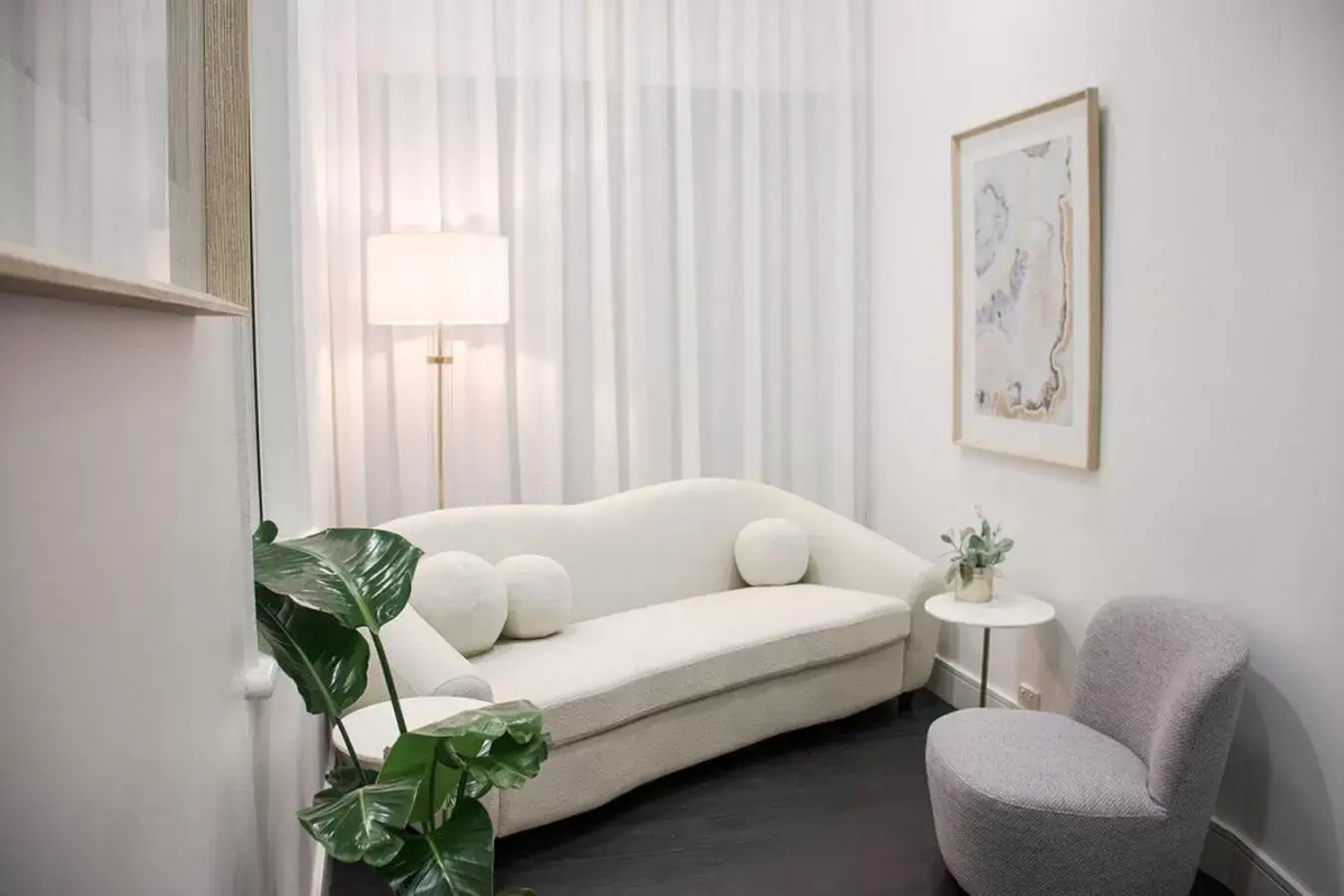 Spa and wellness centre/facilities in InterContinental Melbourne The Rialto by IHG Spa and wellness centre/facilities in InterContinental Melbourne The Rialto by IHG