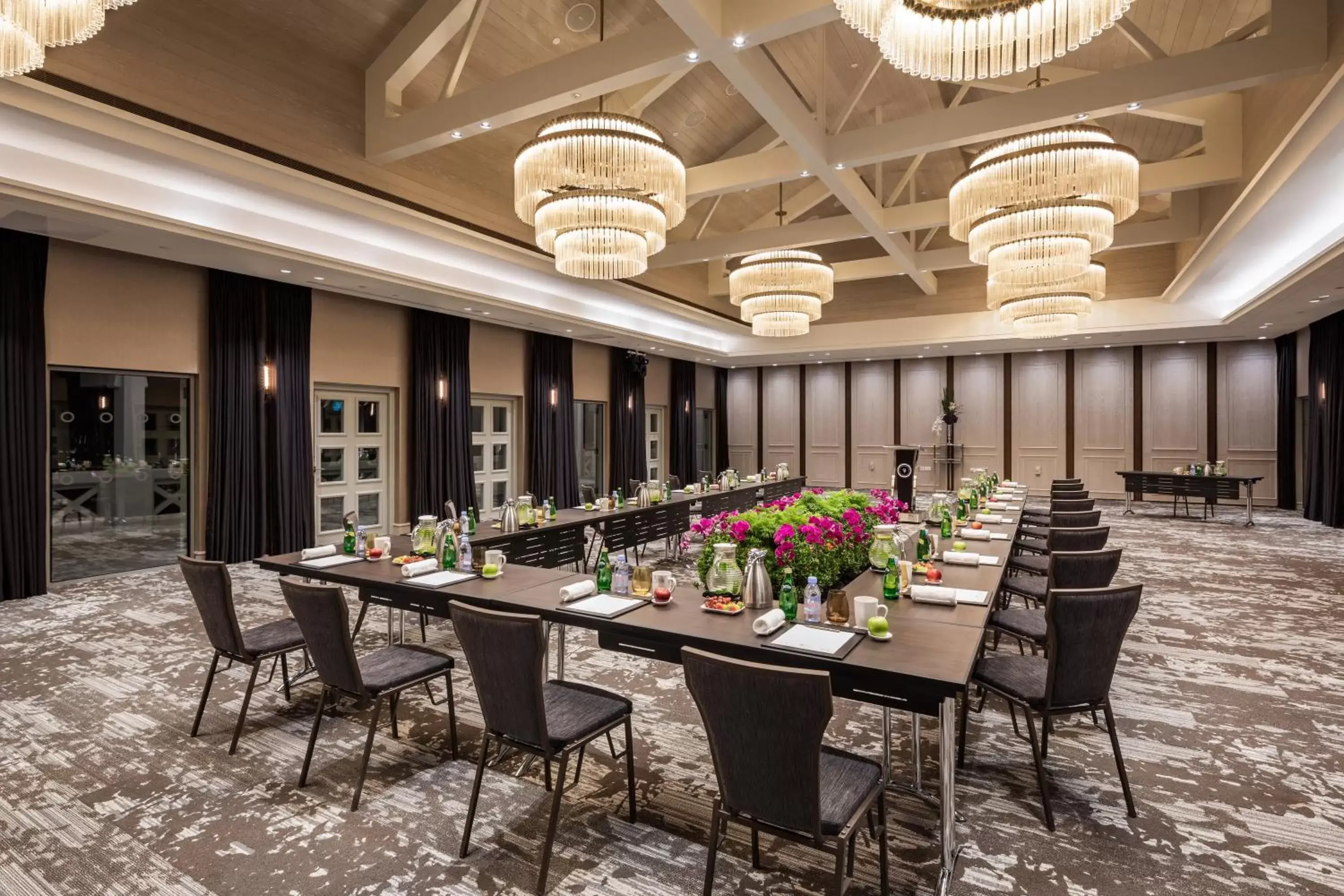 Banquet/Function facilities in The Outpost Hotel Sentosa by Far East Hospitality