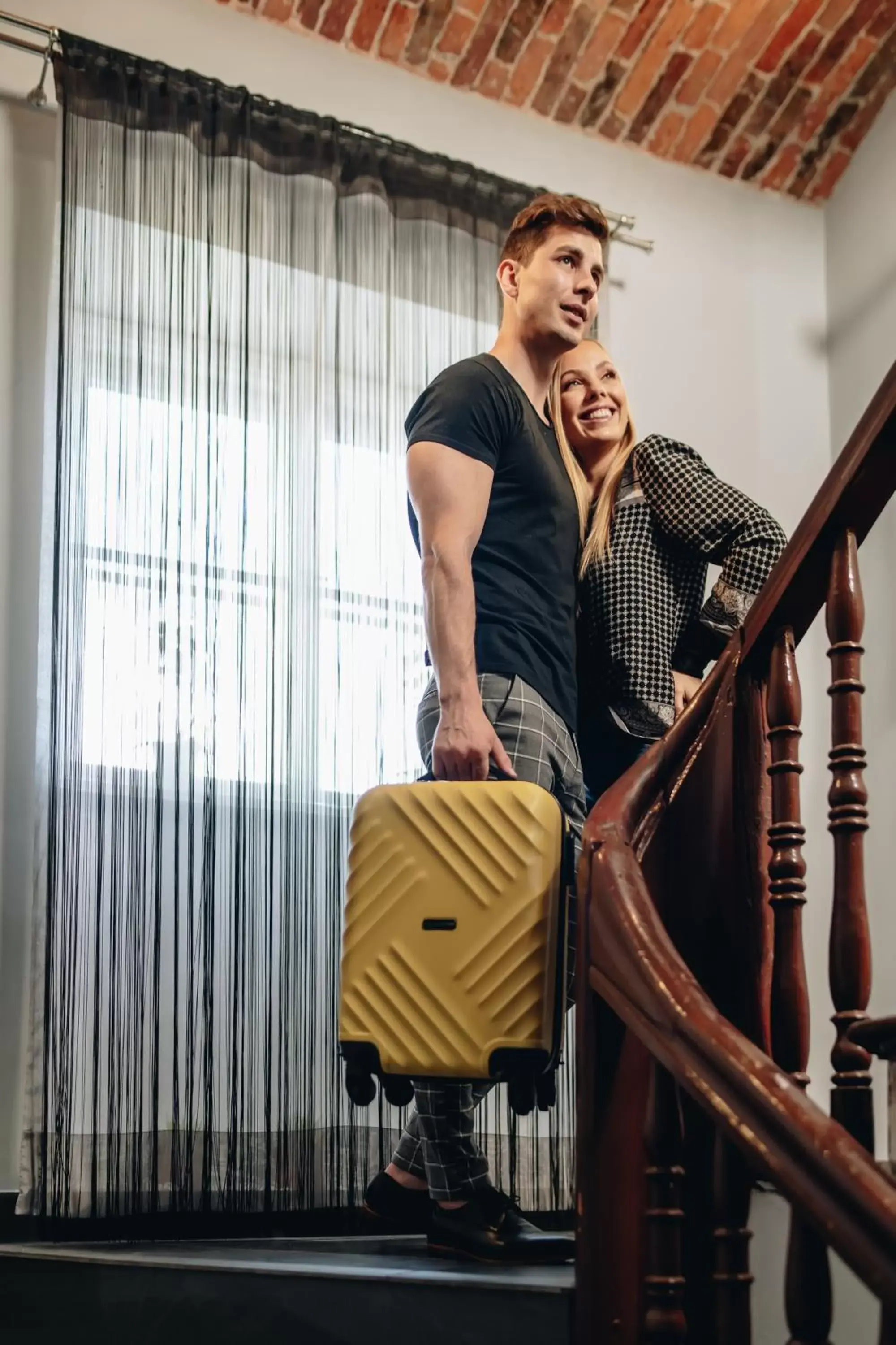 Property building in Komorowski Luxury Guest Rooms Property building in Komorowski Luxury Guest Rooms