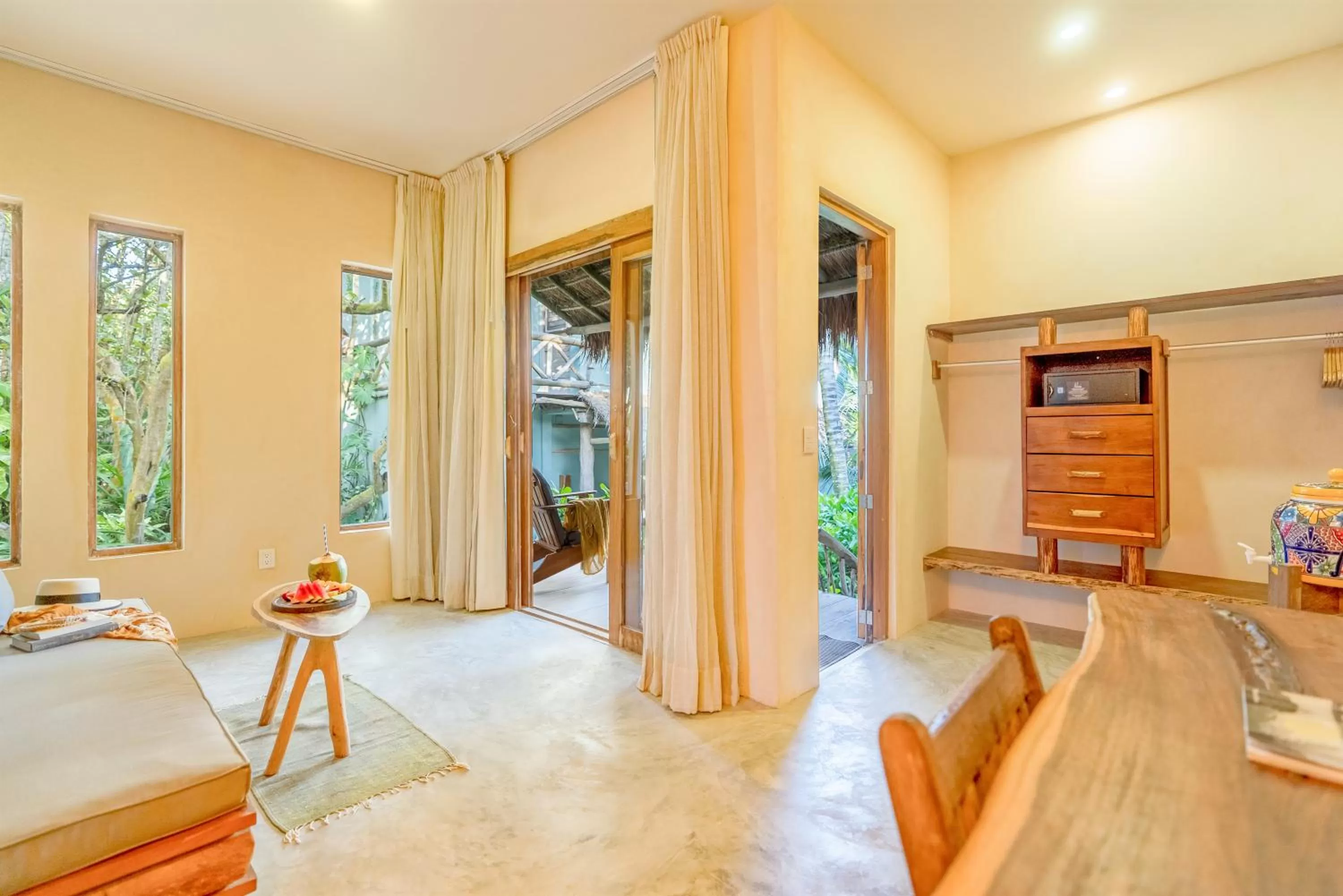 Ahau Tulum - Beachfront Hotel