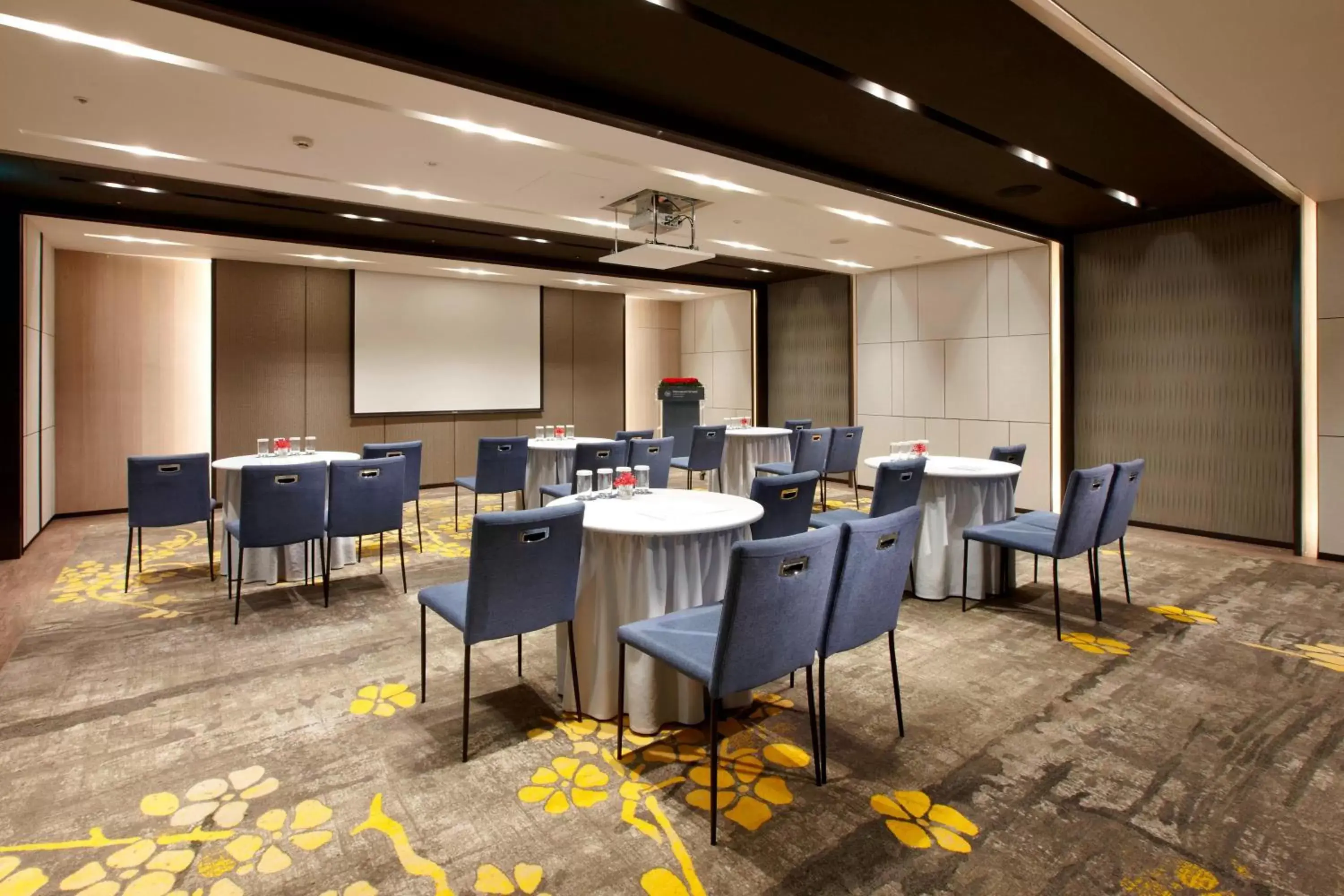 Meeting/conference room in Sheraton Grand Taipei Hotel