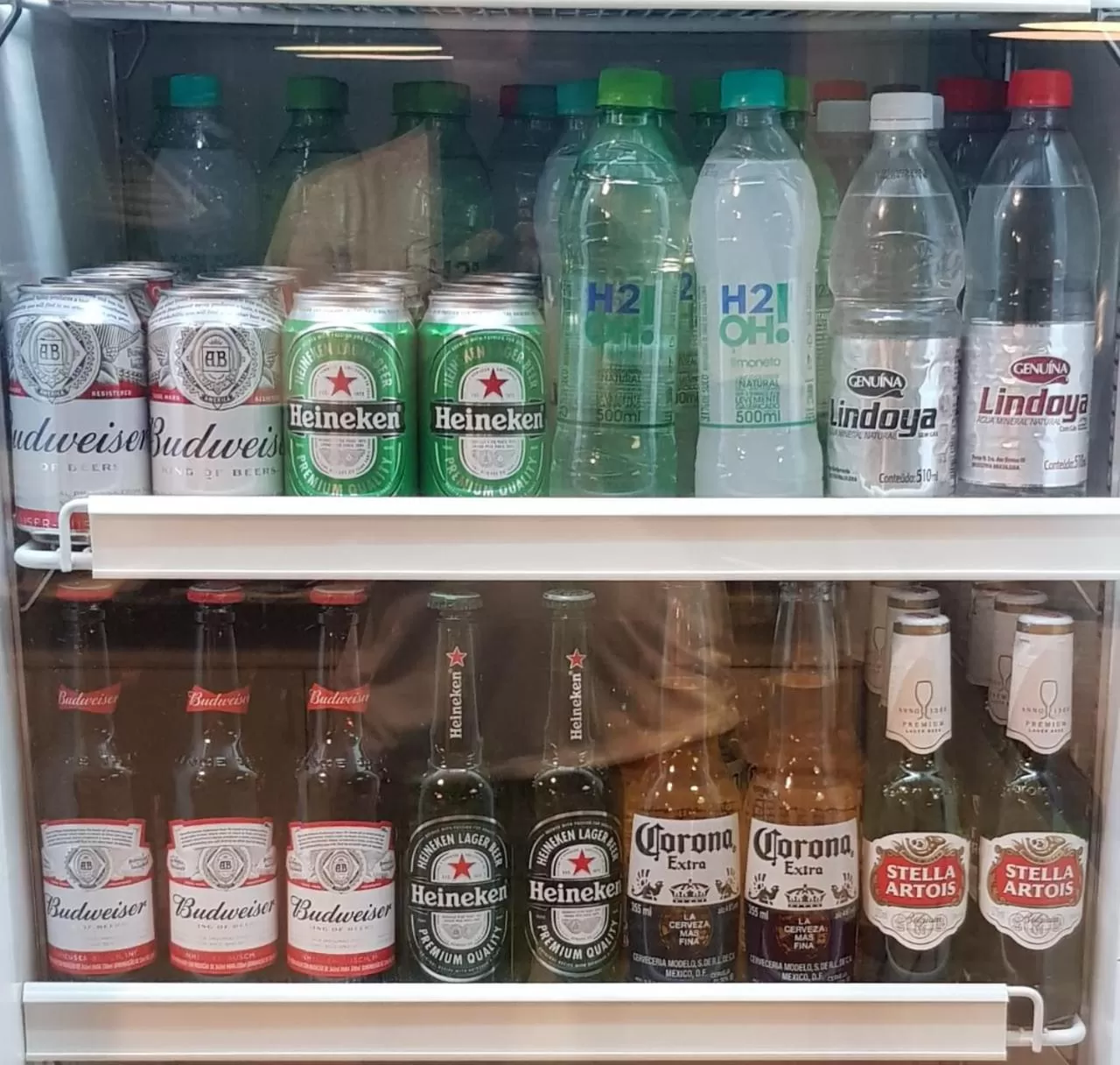 Drinks in Pousada Morada Das Toninhas