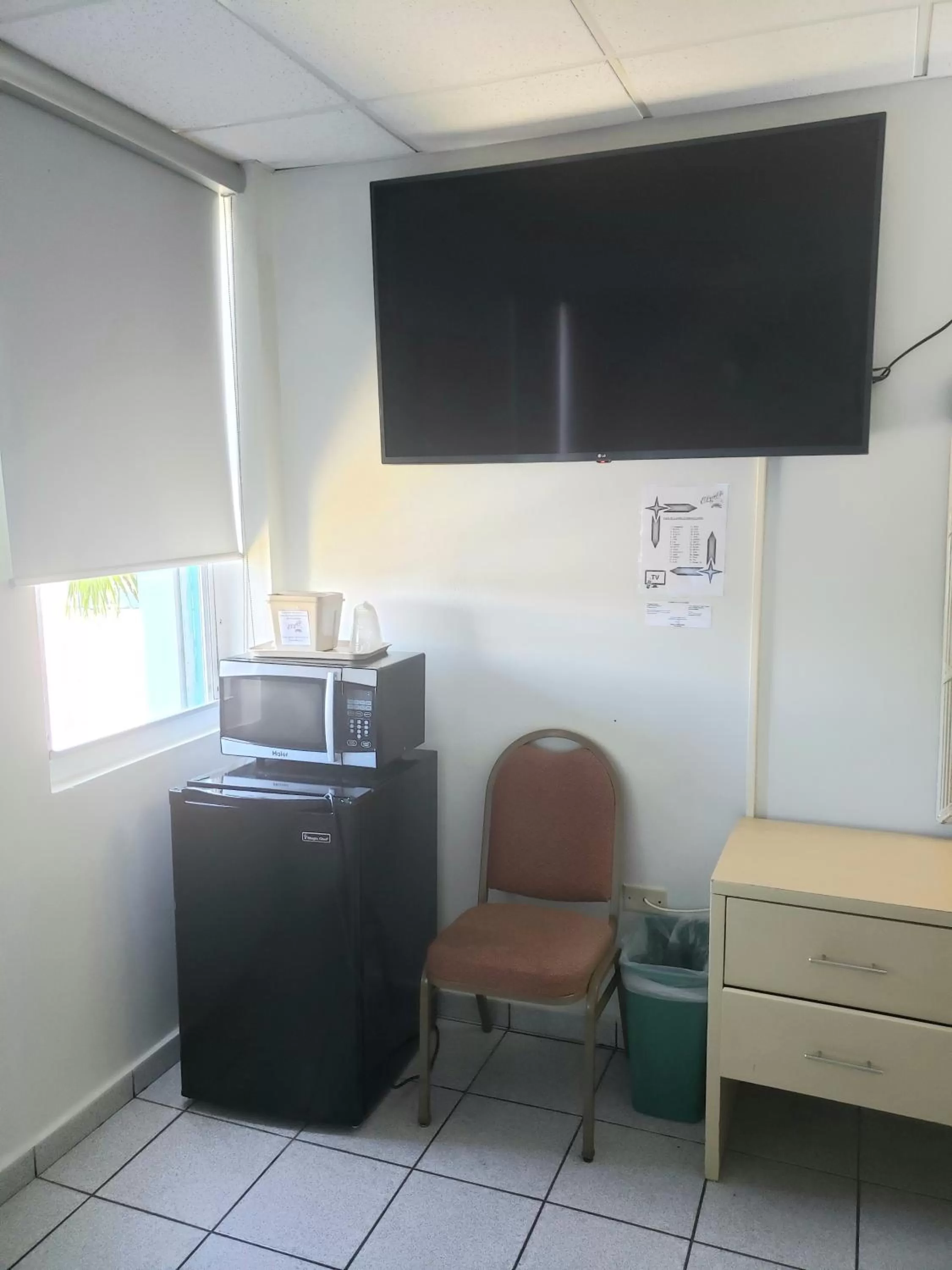 Parador El Buen Cafe