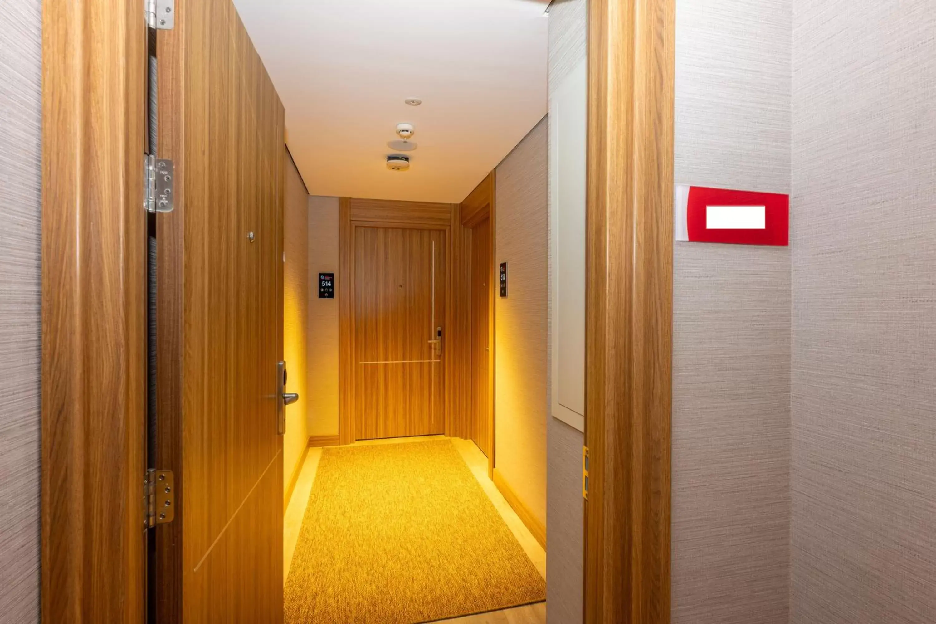 Property building in Ramada Encore by Wyndham Istanbul Sisli Property building in Ramada Encore by Wyndham Istanbul Sisli