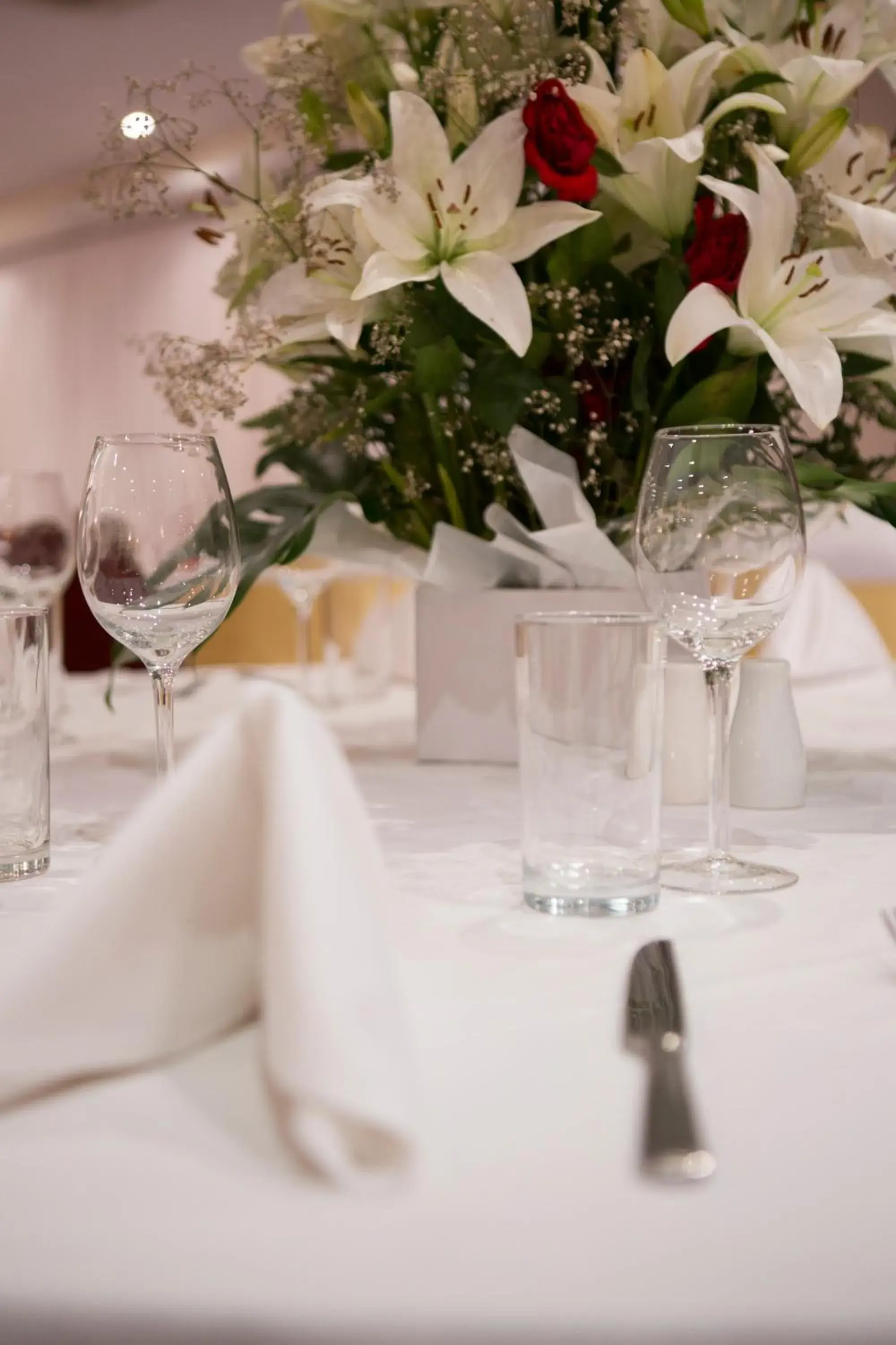 Banquet/Function facilities, Restaurant/Places to Eat in Hotel Northbridge