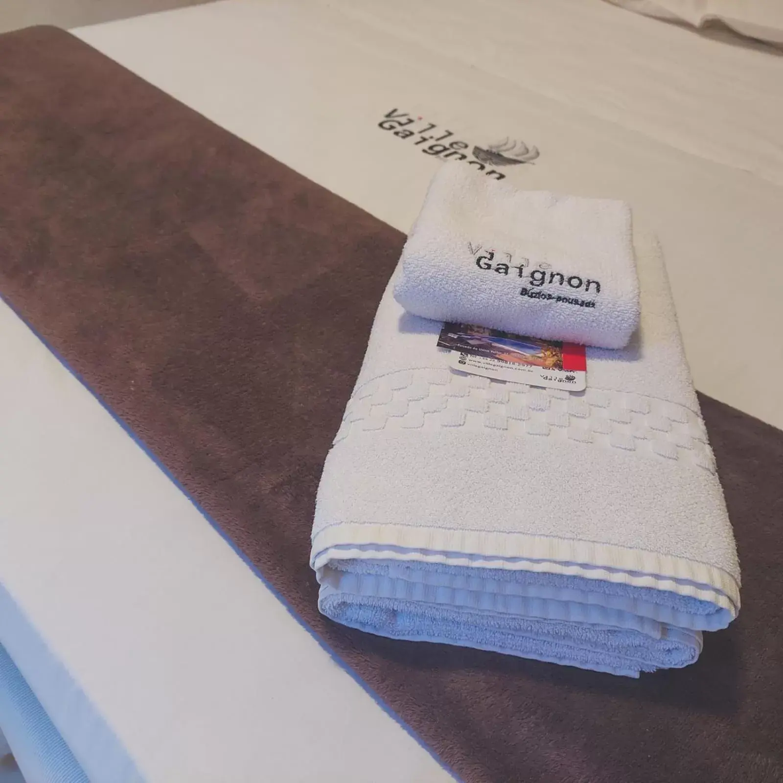 Standard Single Room in Pousada Villegaignon Standard Single Room in Pousada Villegaignon