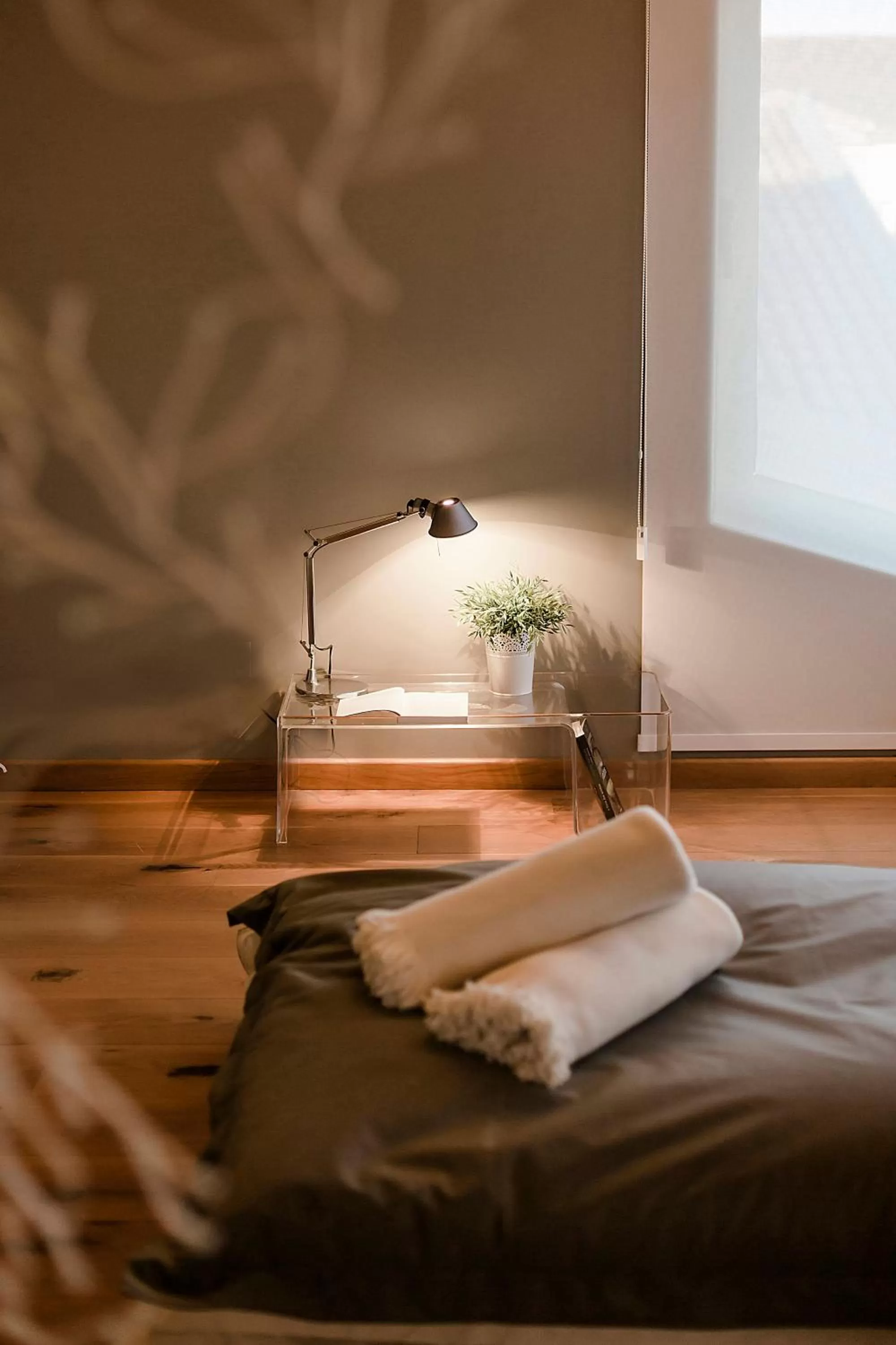 Spa and wellness centre/facilities, Bed in Hotel Lusitano