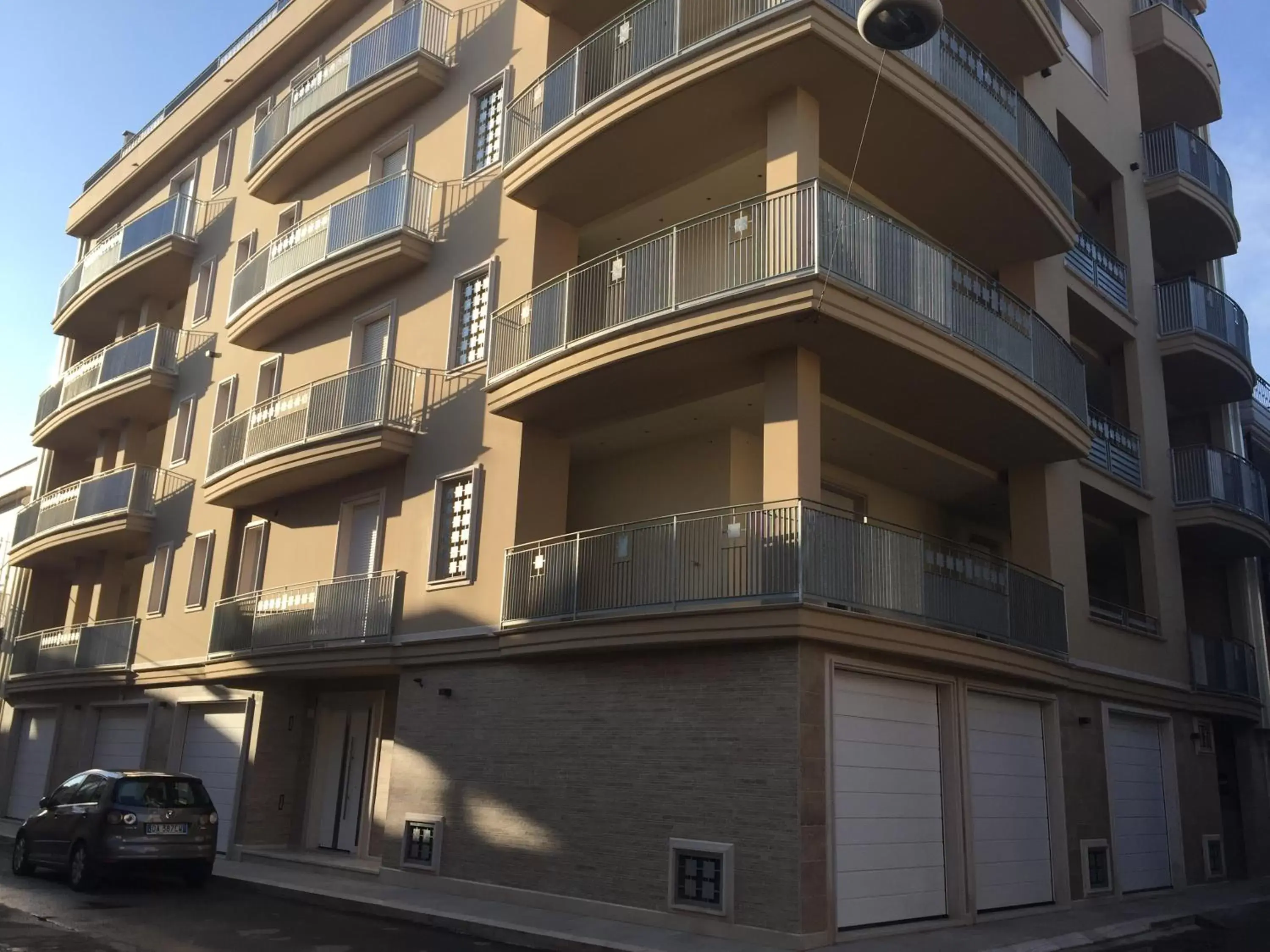 Property Building in Palazzo Ducale