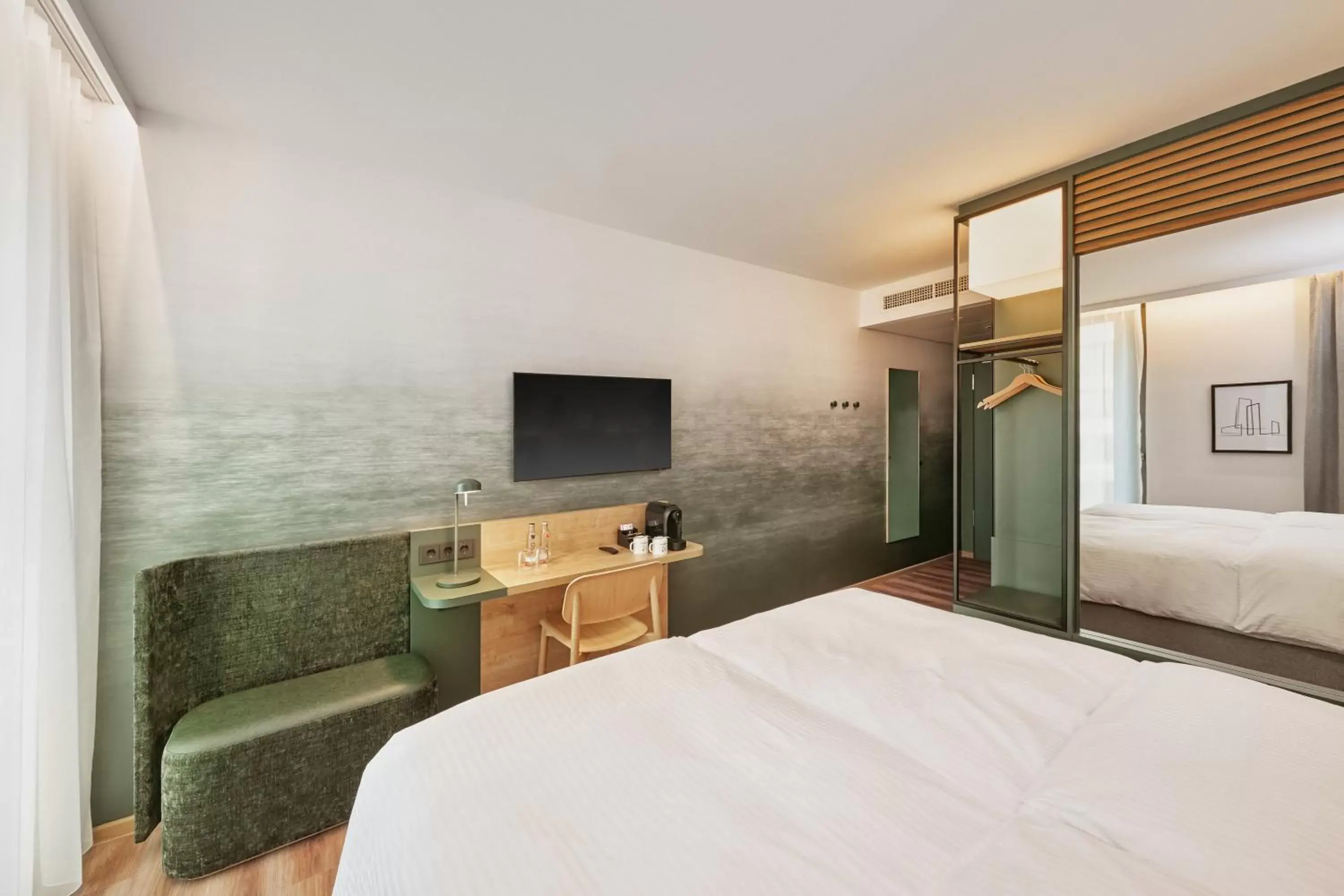 H+ Hotel Frankfurt Eschborn H+ Hotel Frankfurt Eschborn