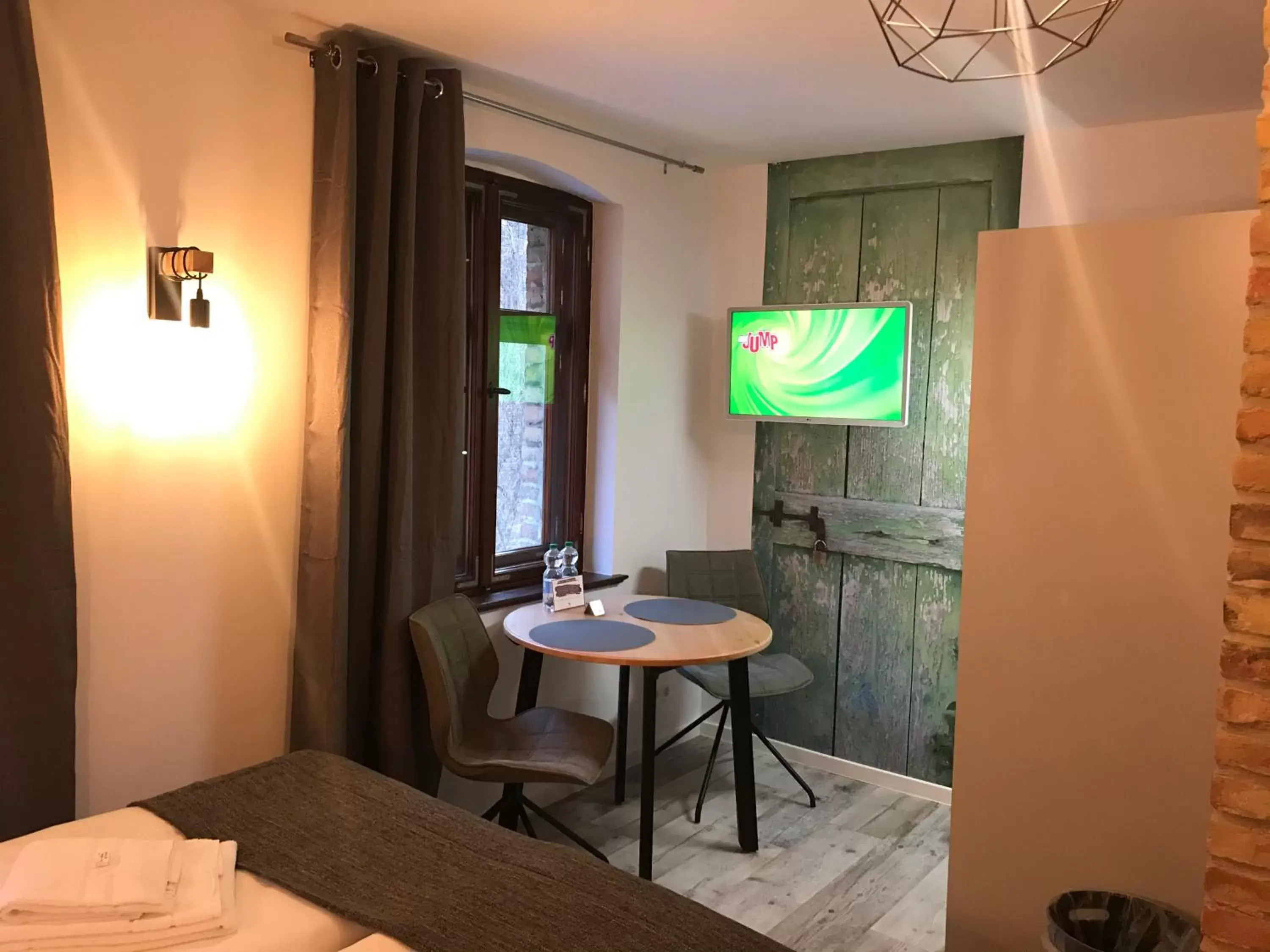 Studio Apartment in Aparthotel Walhalla Potsdam Studio Apartment in Aparthotel Walhalla Potsdam