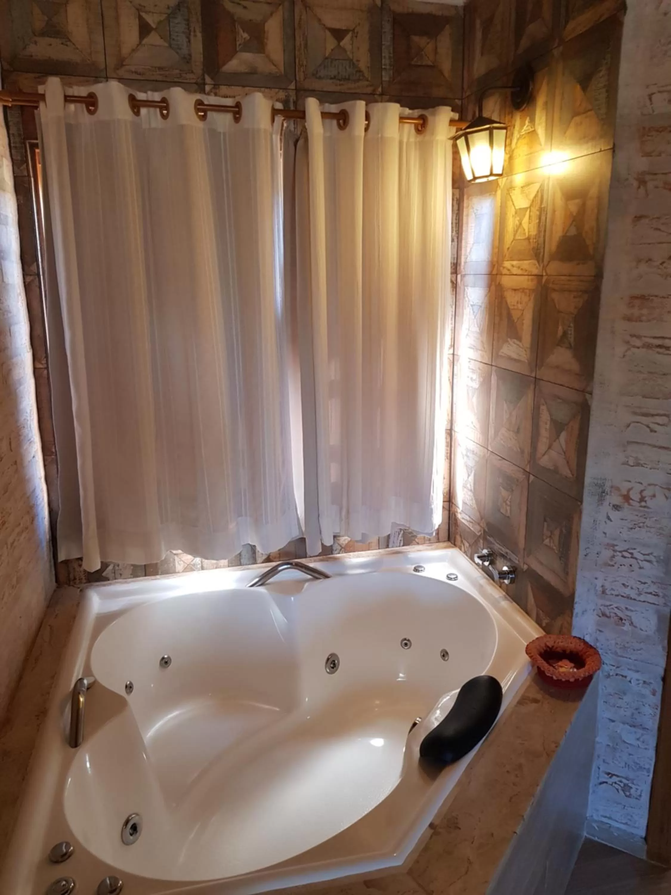 Pousada Canto do Sabiá