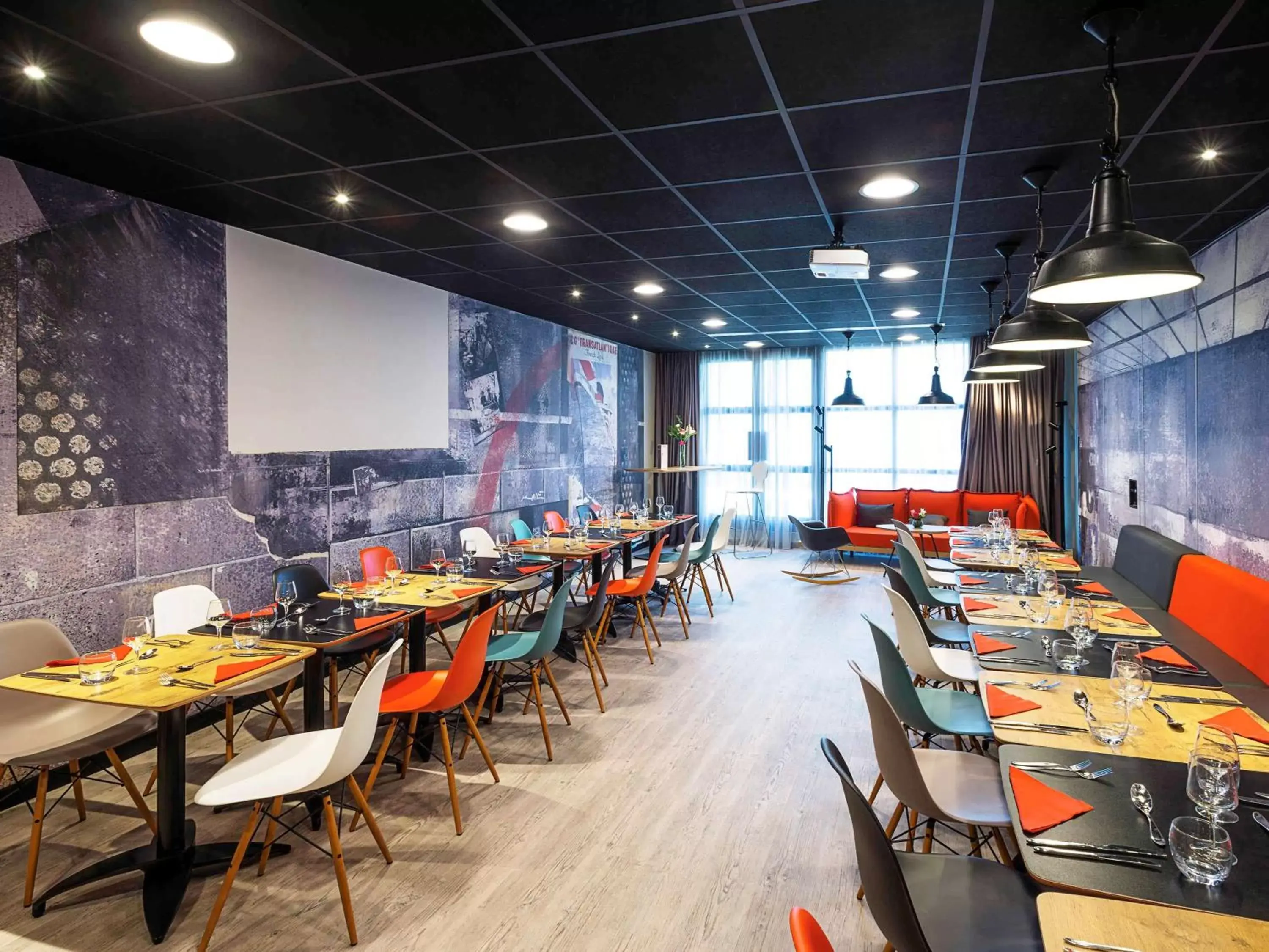 Other, Restaurant/Places to Eat in ibis Le Havre Centre