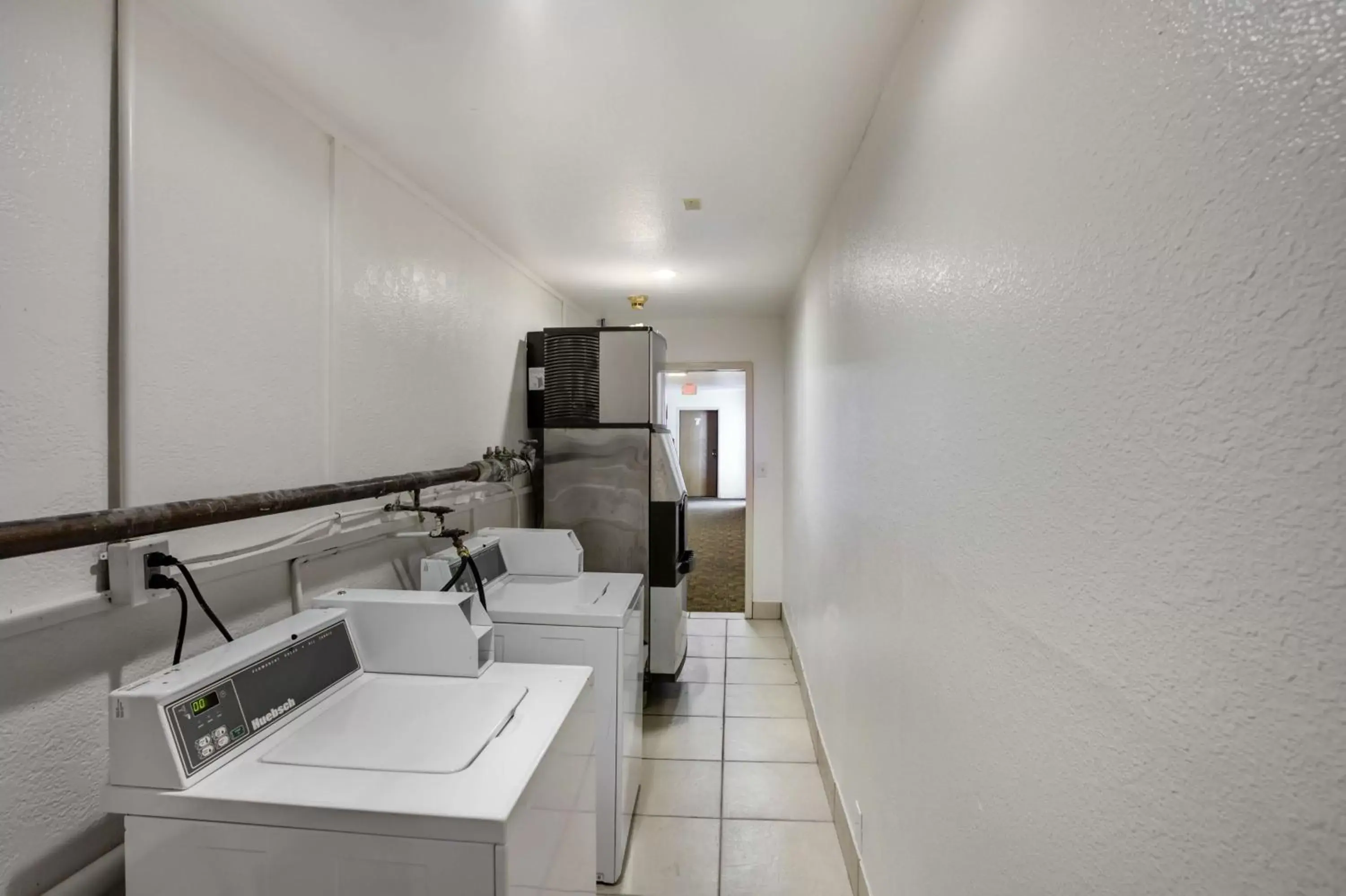 On site, Bathroom in Motel 6-Dallas, TX - South