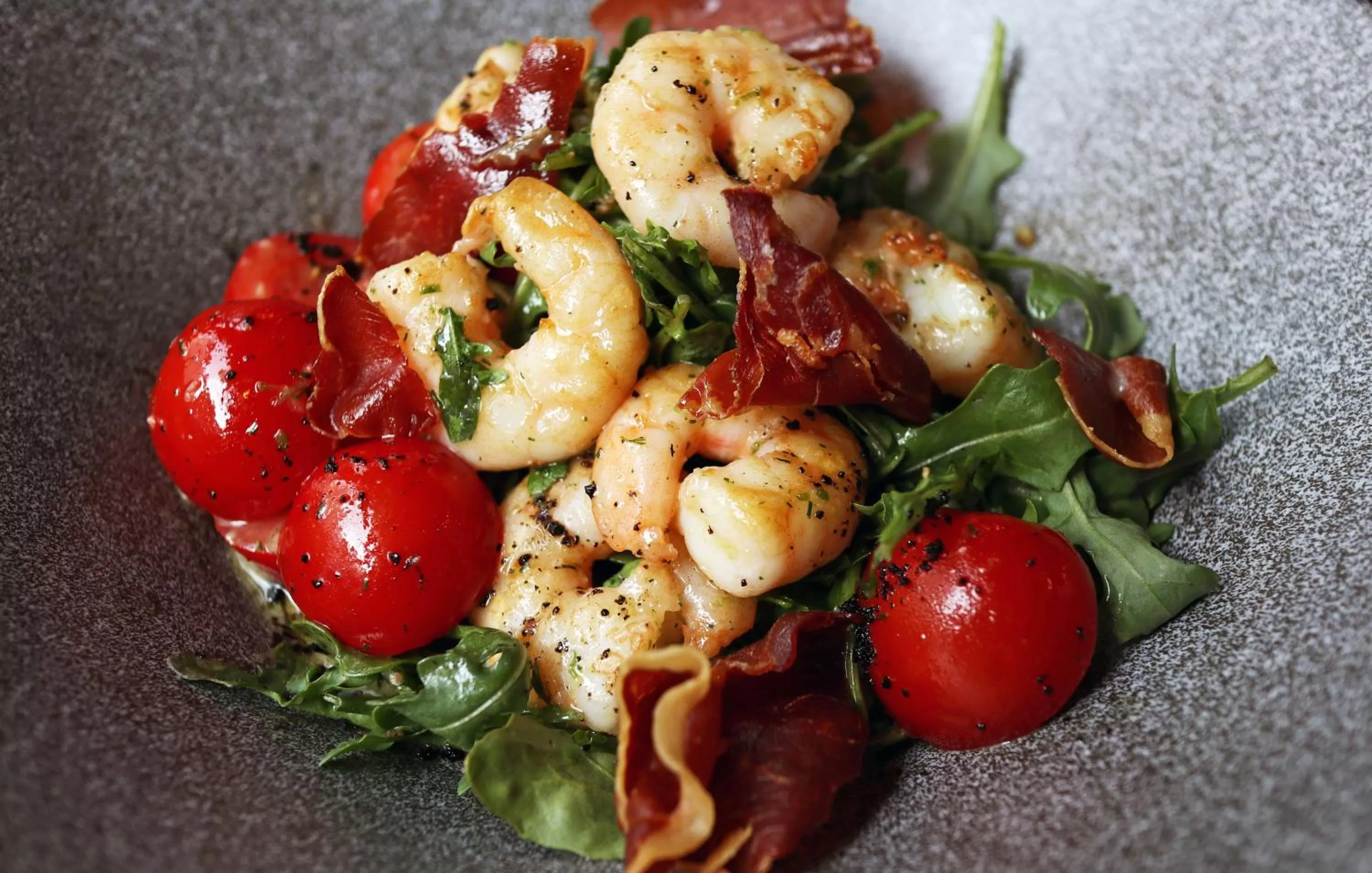 Restaurant/places to eat in The Verdandi Hotel