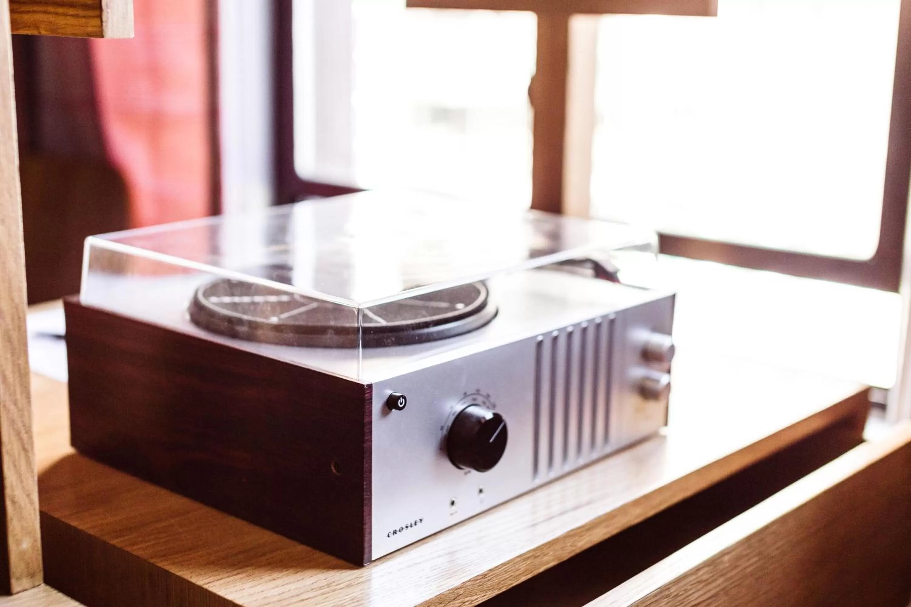 Entertainment in Hotel Max