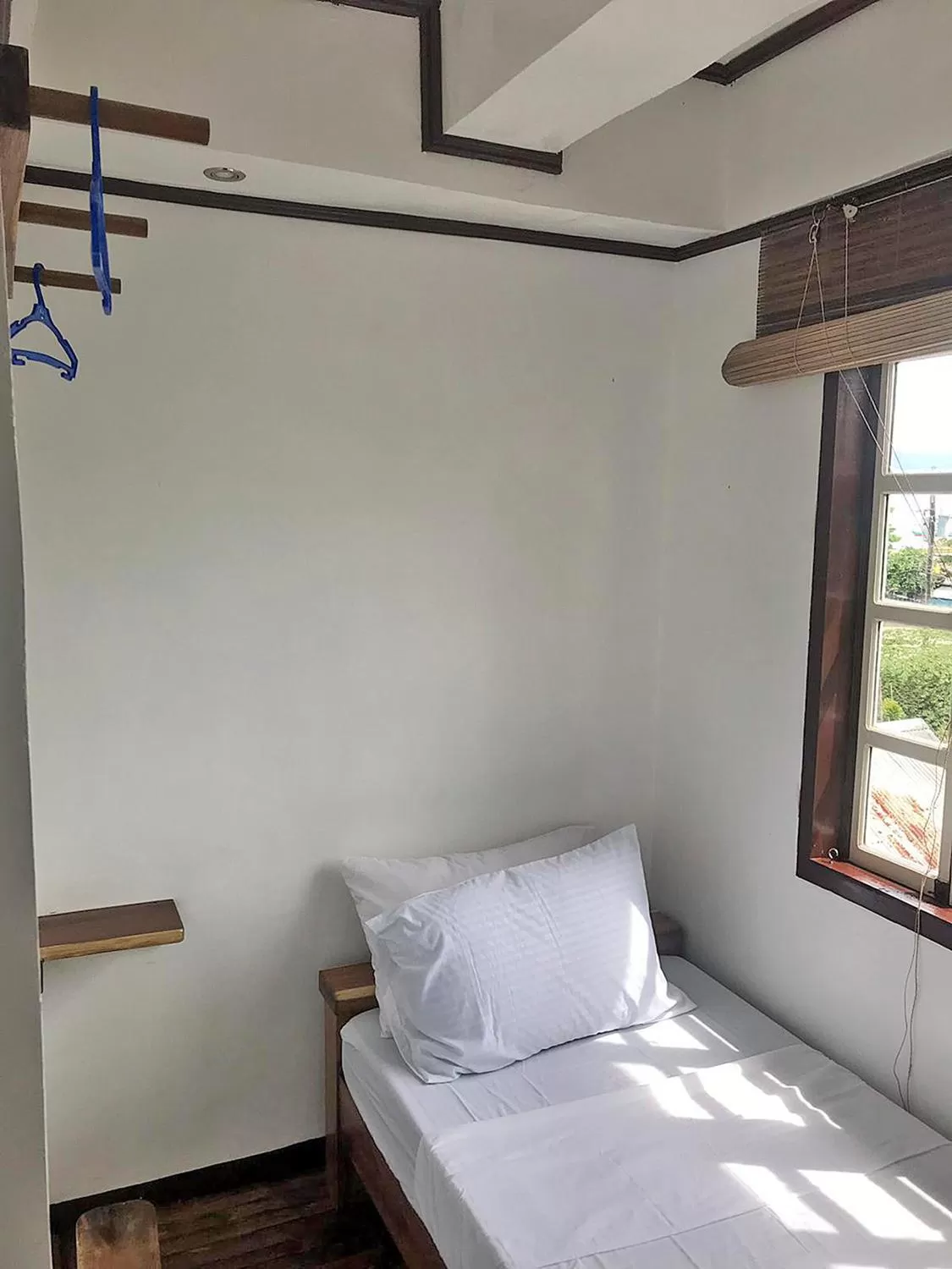 Bed in Marina 4Rooms