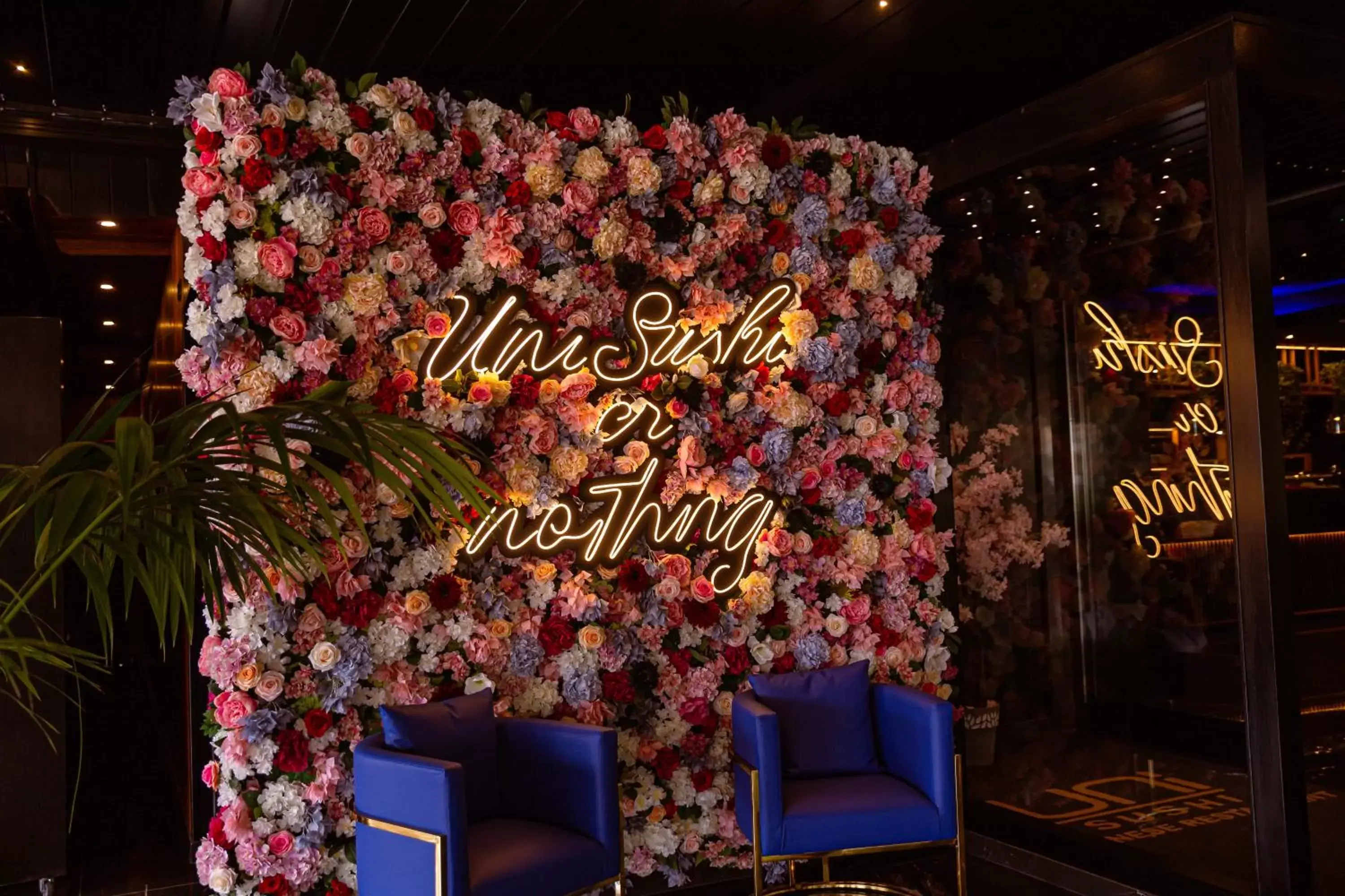 Restaurant/places to eat in Abalon Pompei Resort Restaurant/places to eat in Abalon Pompei Resort