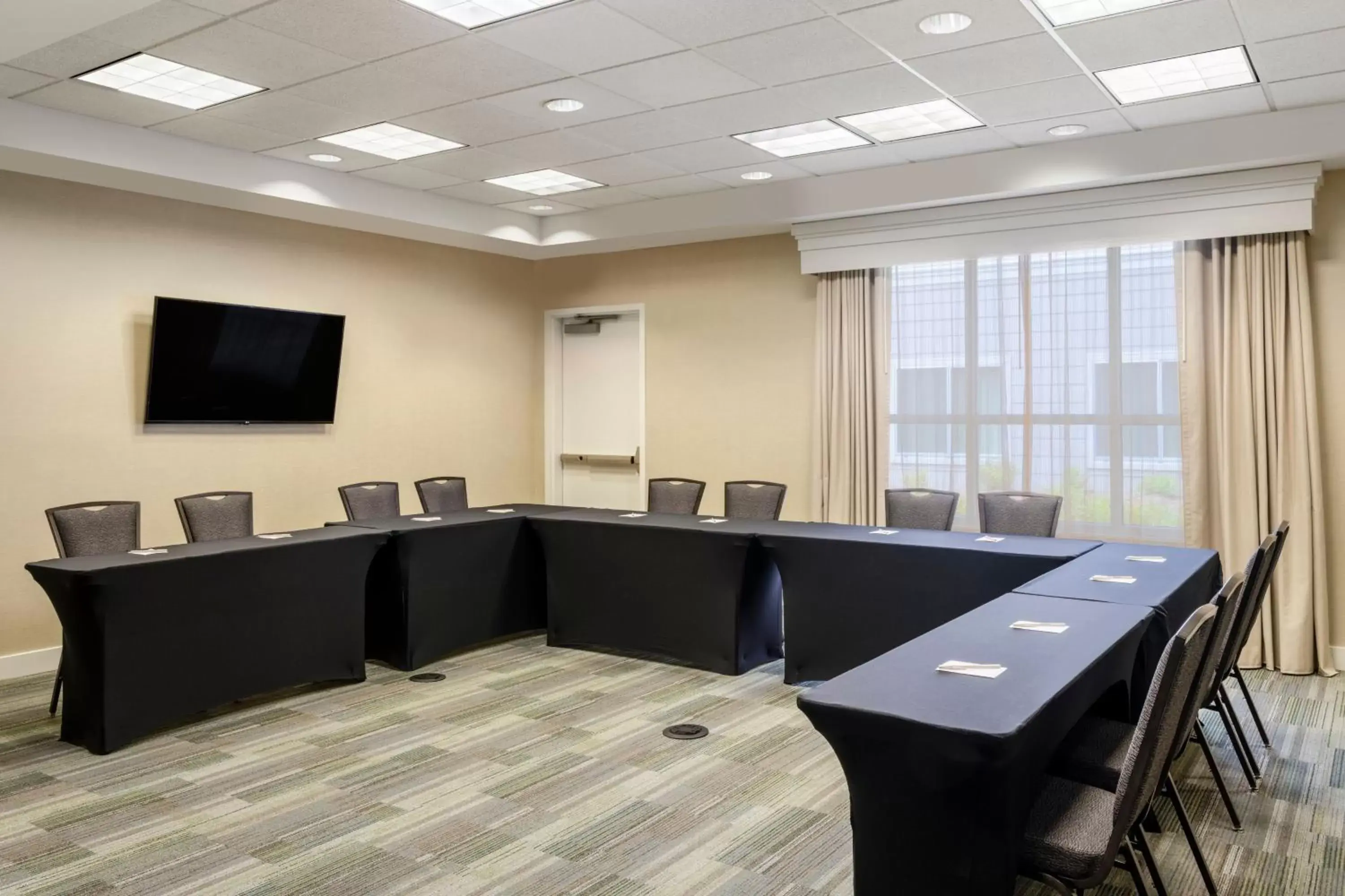 Meeting/conference room in Residence Inn by Marriott Bloomington