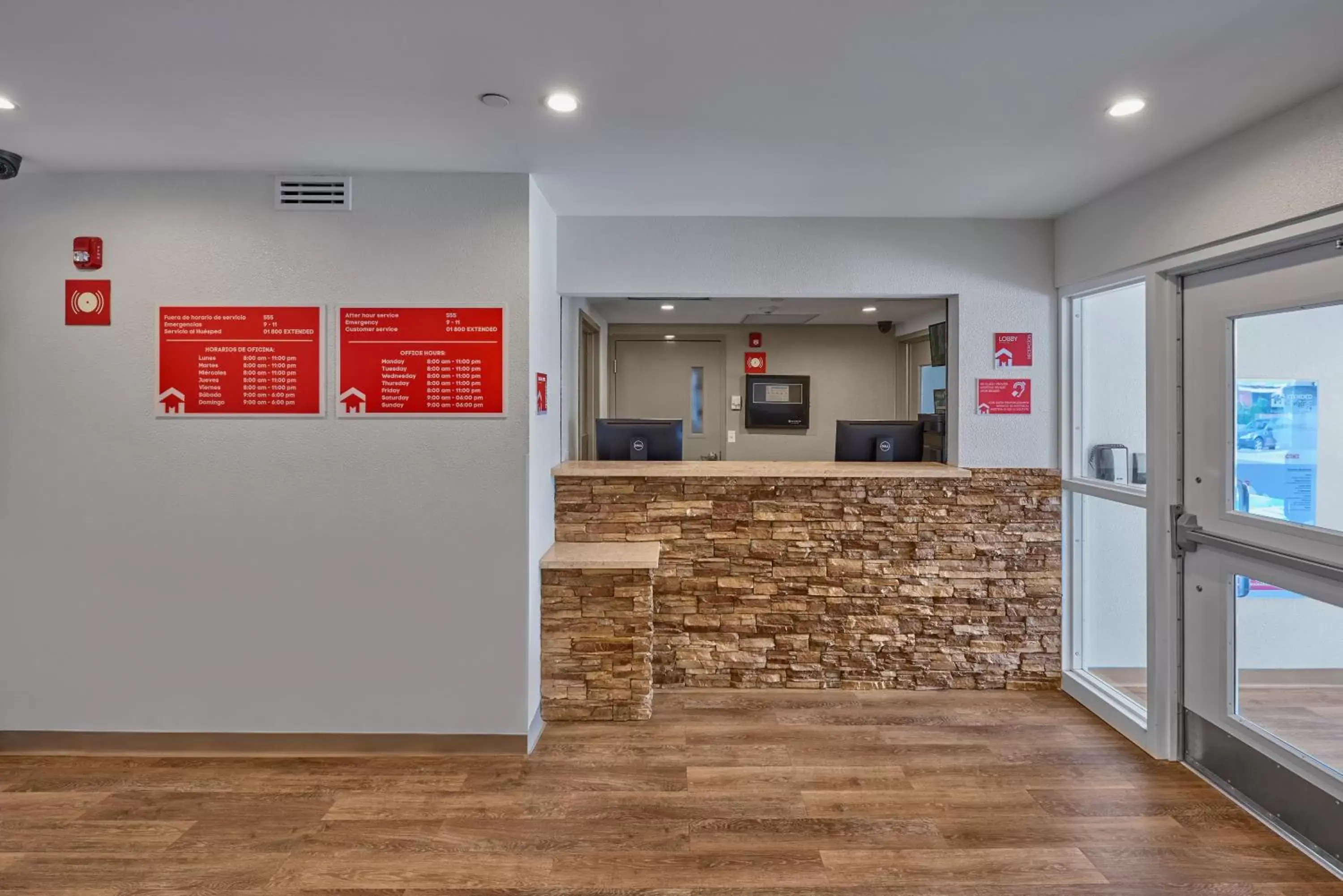 Lobby or reception, Lobby/Reception in Extended Suites Cancun Cumbres