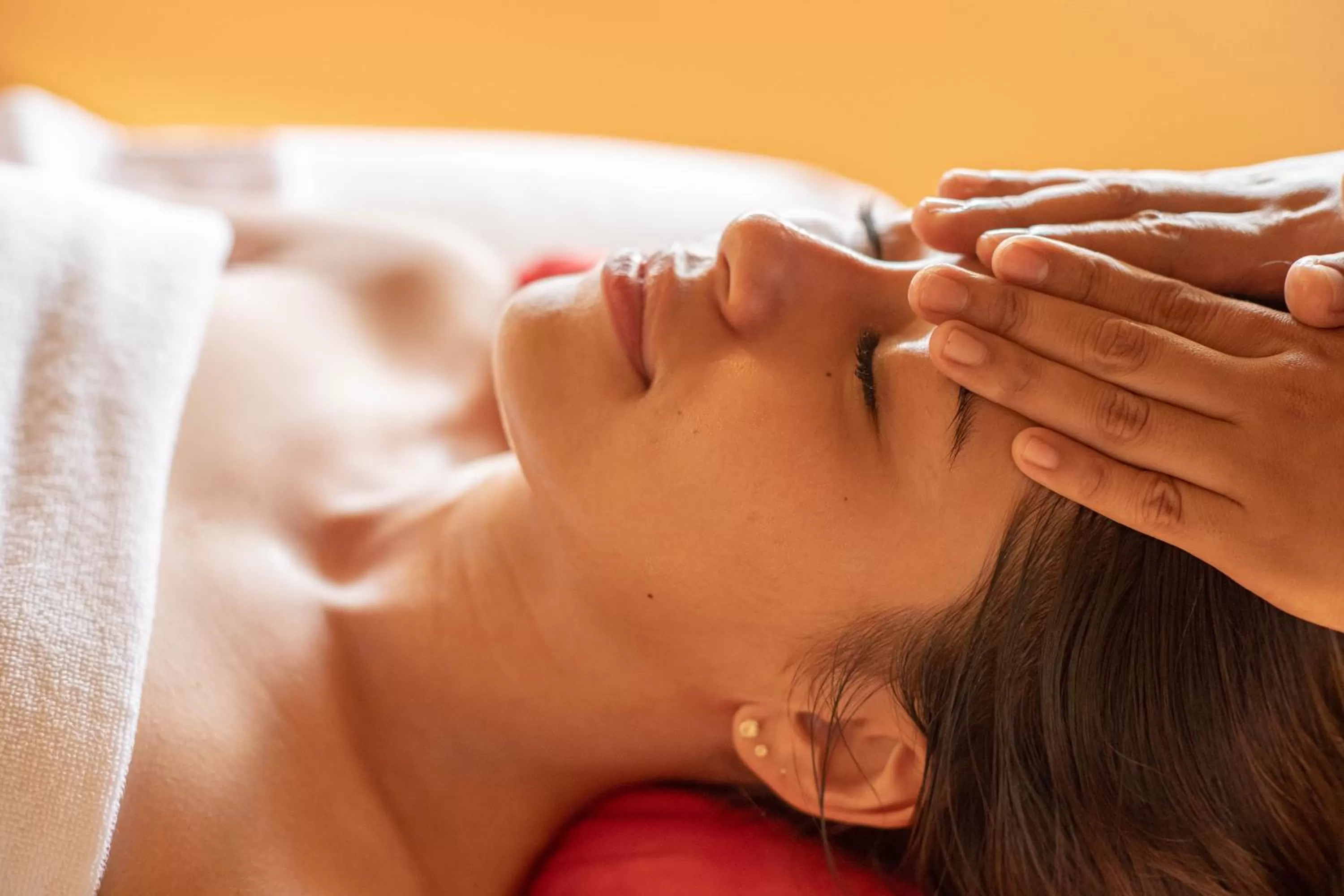 Spa and wellness centre/facilities in Kappa Senses Ubud