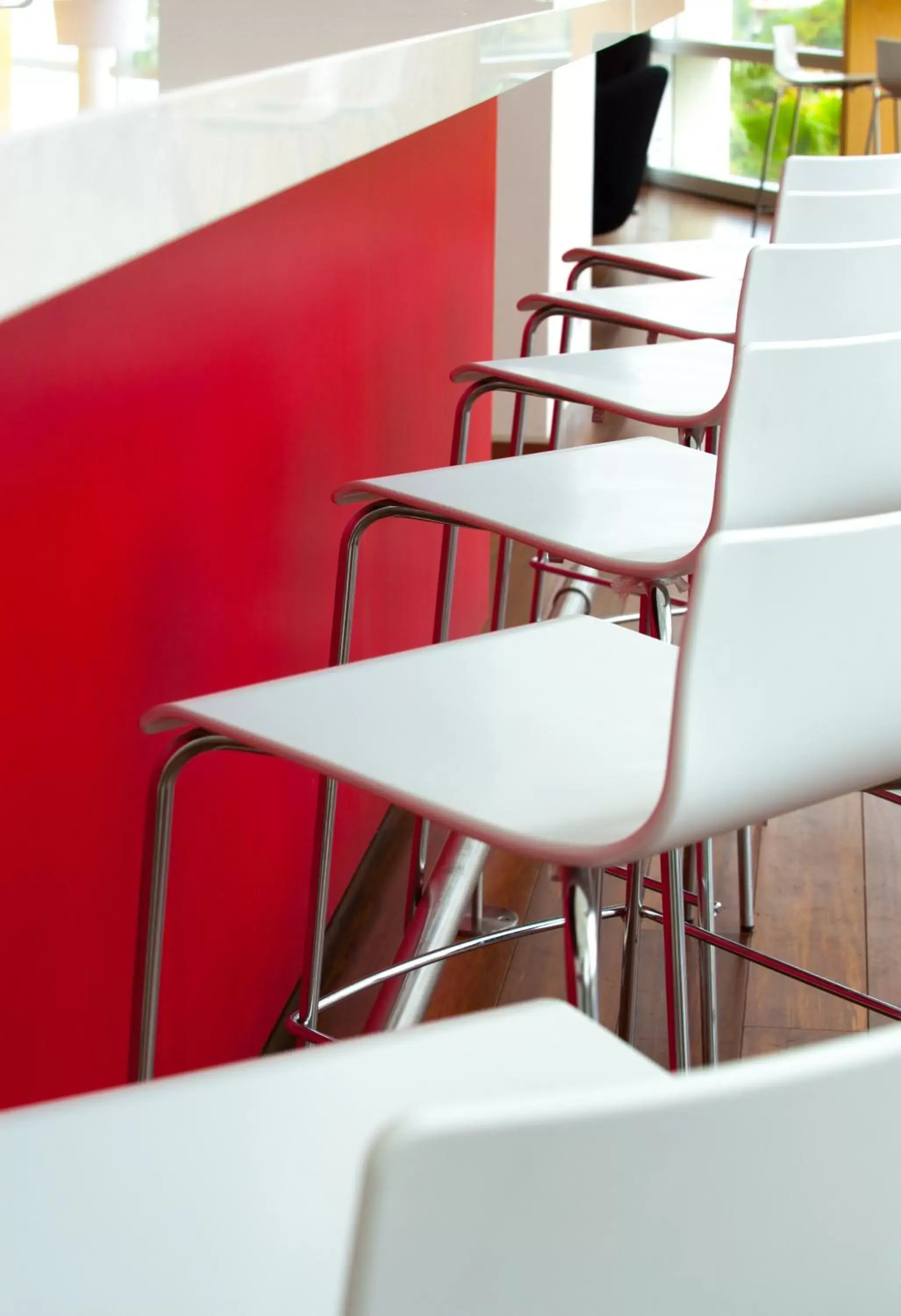 Restaurant/places to eat in Fiesta Inn Puebla Las Animas Restaurant/places to eat in Fiesta Inn Puebla Las Animas