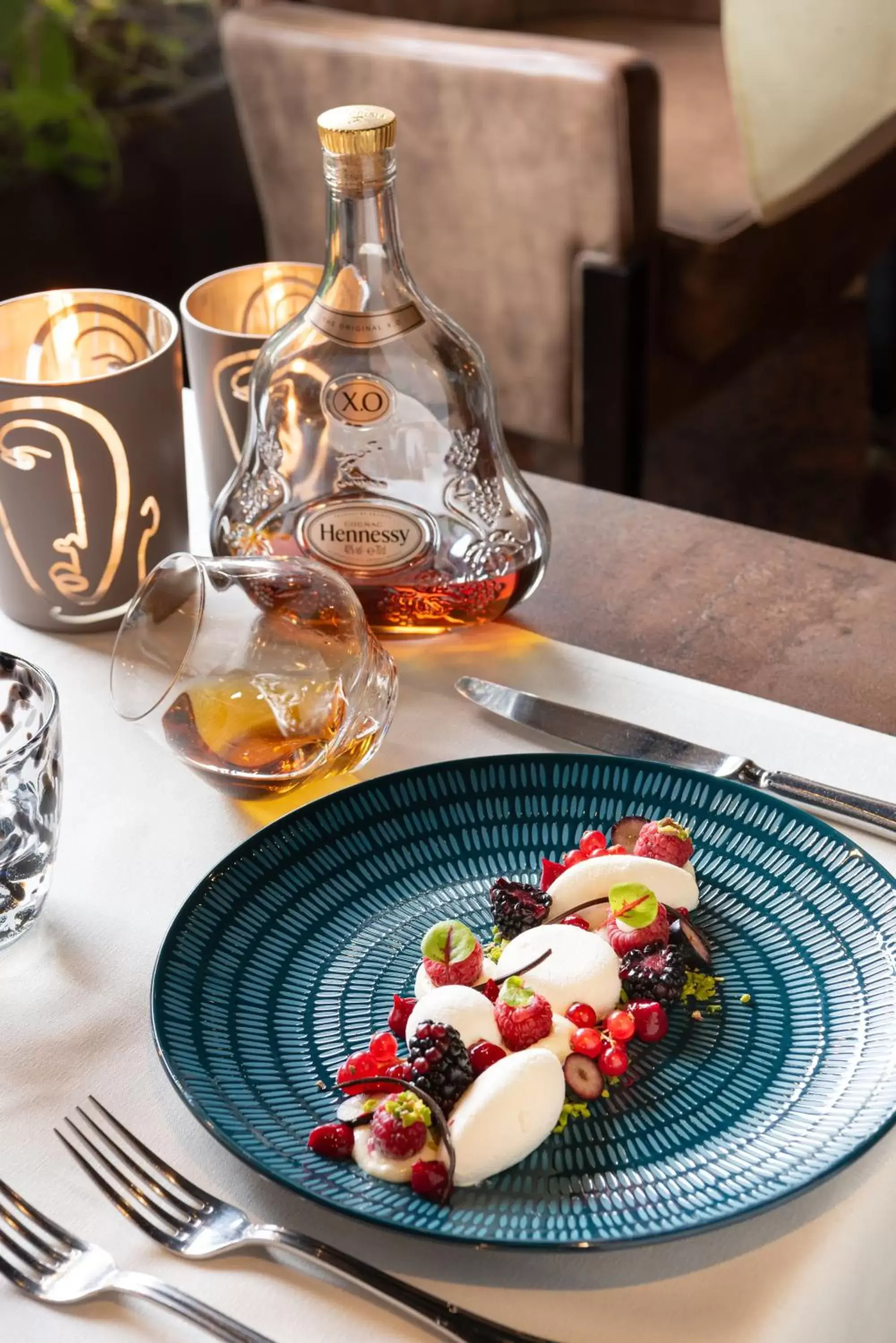 Food and drinks in Hotel Leopardi Food and drinks in Hotel Leopardi