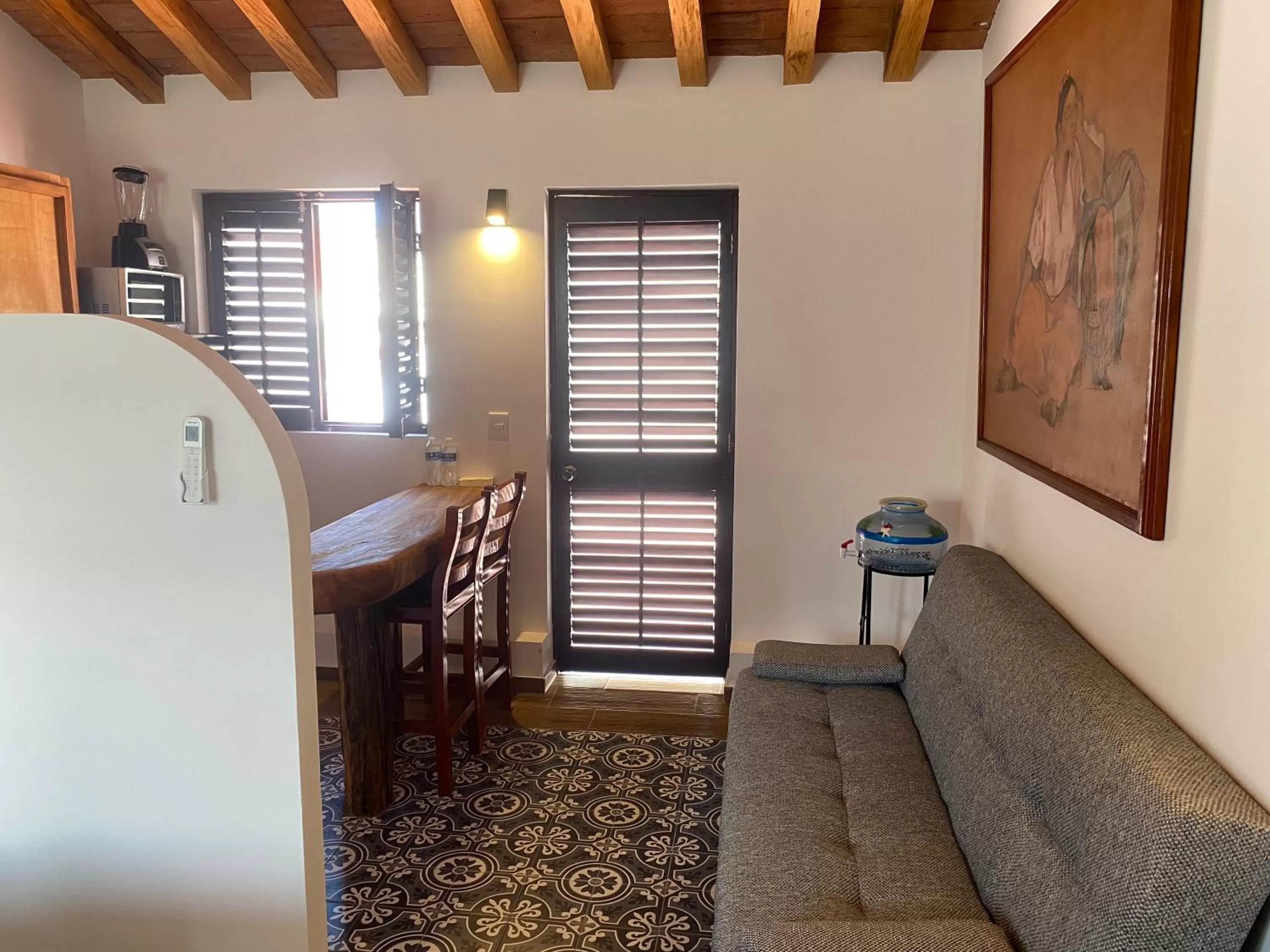 Villa Serena Centro Historico