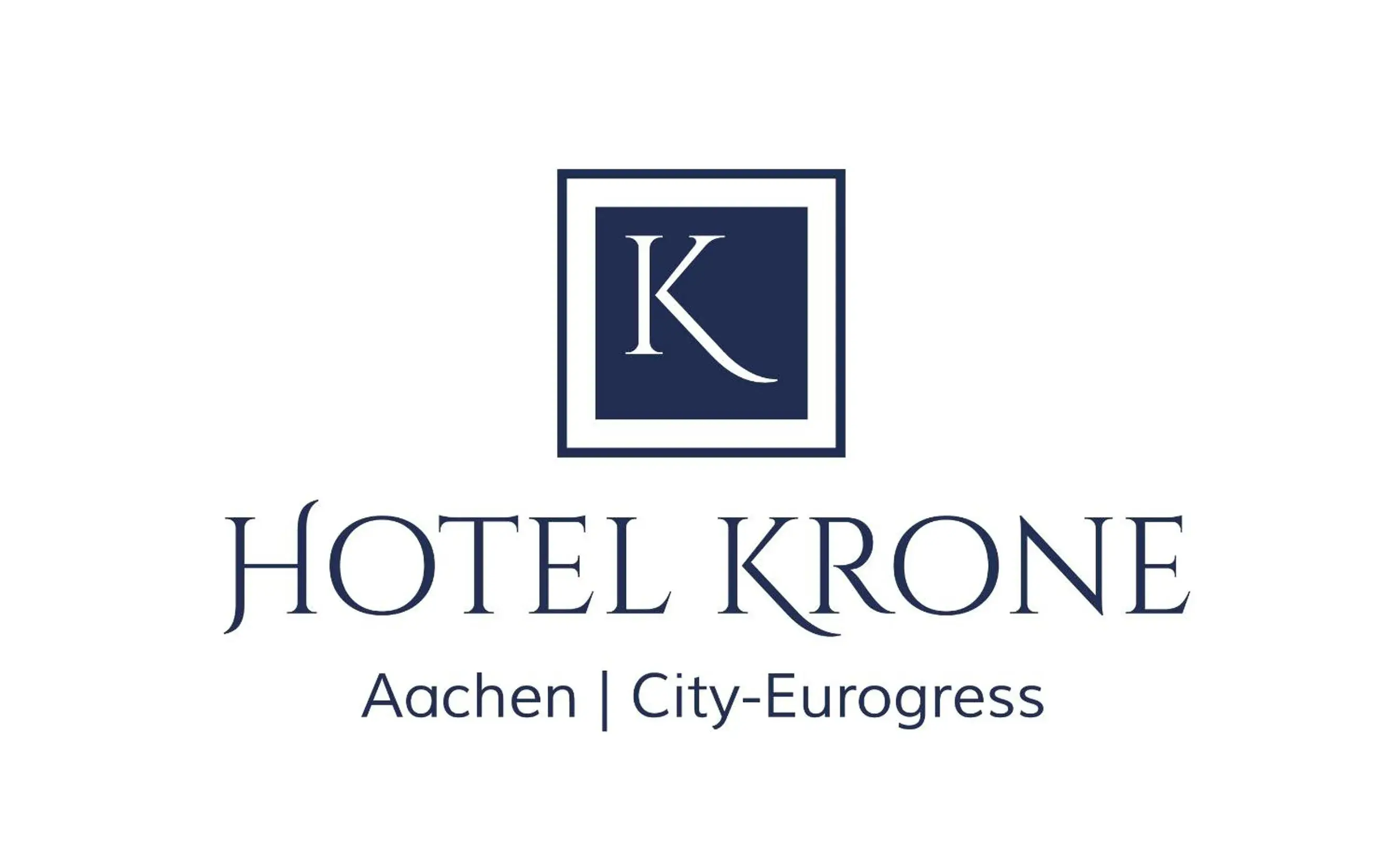 Property logo or sign, Property Logo/Sign in Hotel Krone Aachen | City-Eurogress