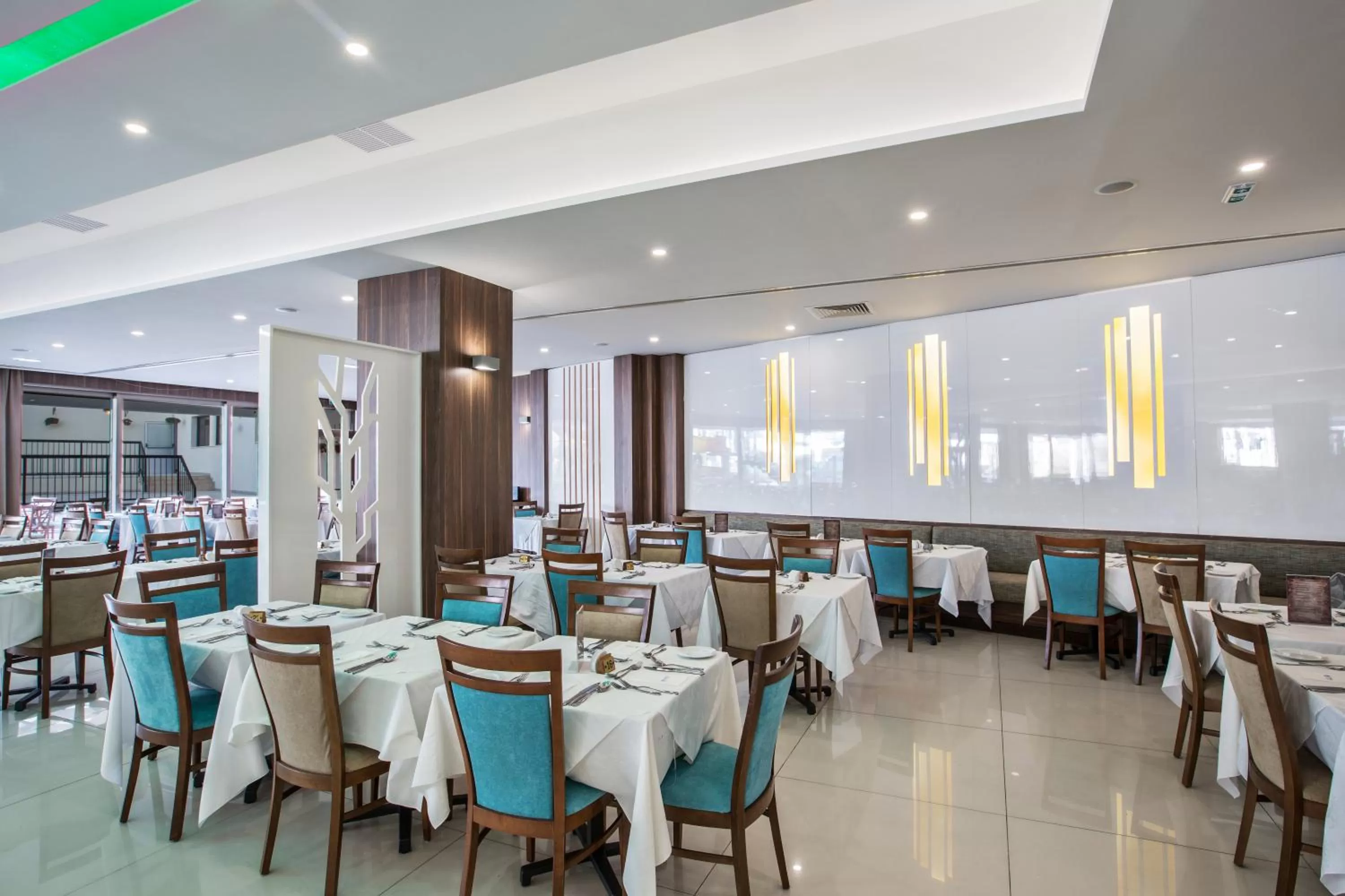 Anastasia Waterpark Beach Resort