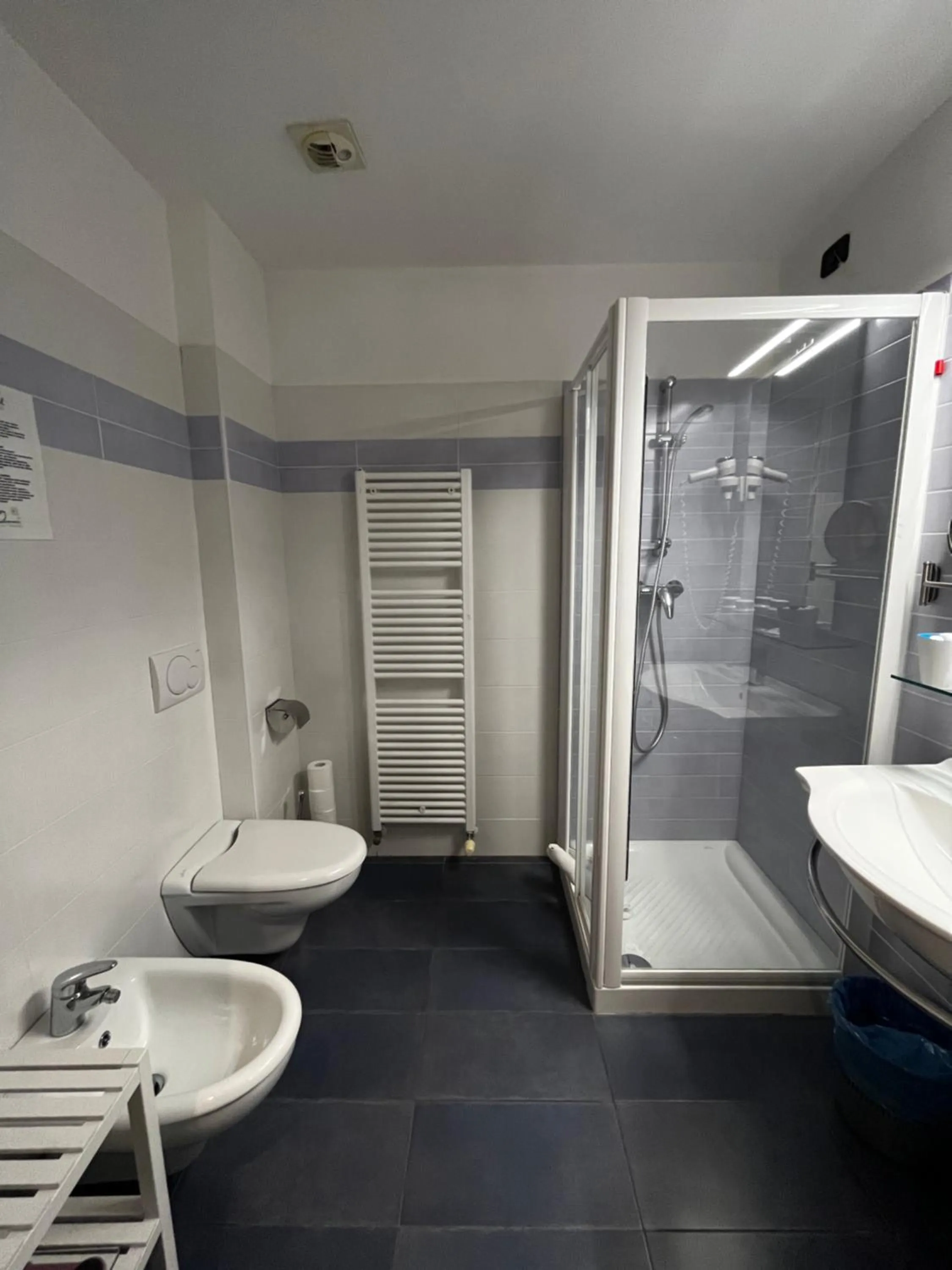 Hotel Oasi Wellness & Spa