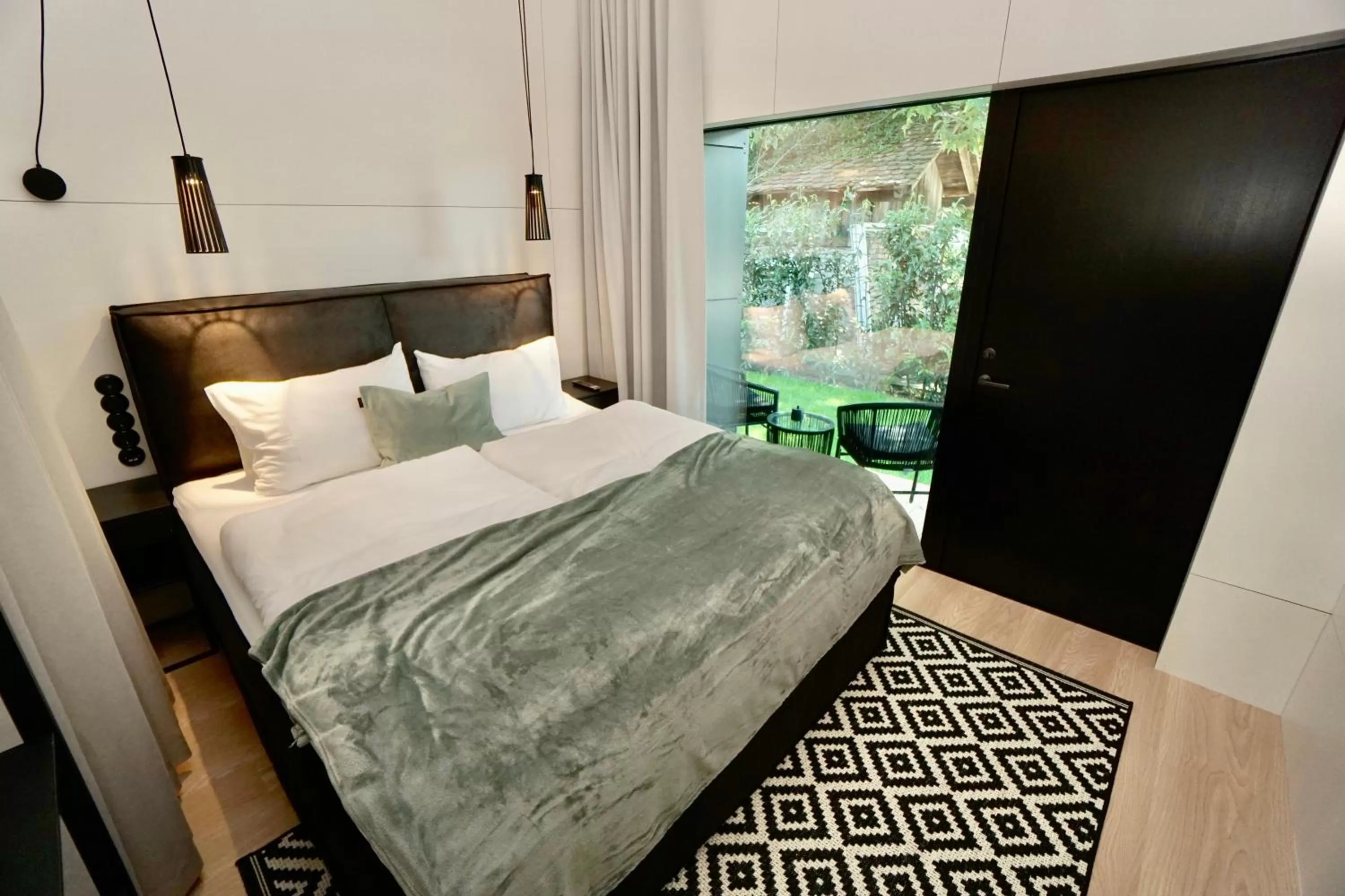 Chalet in Chalet Park by Maier Mäder