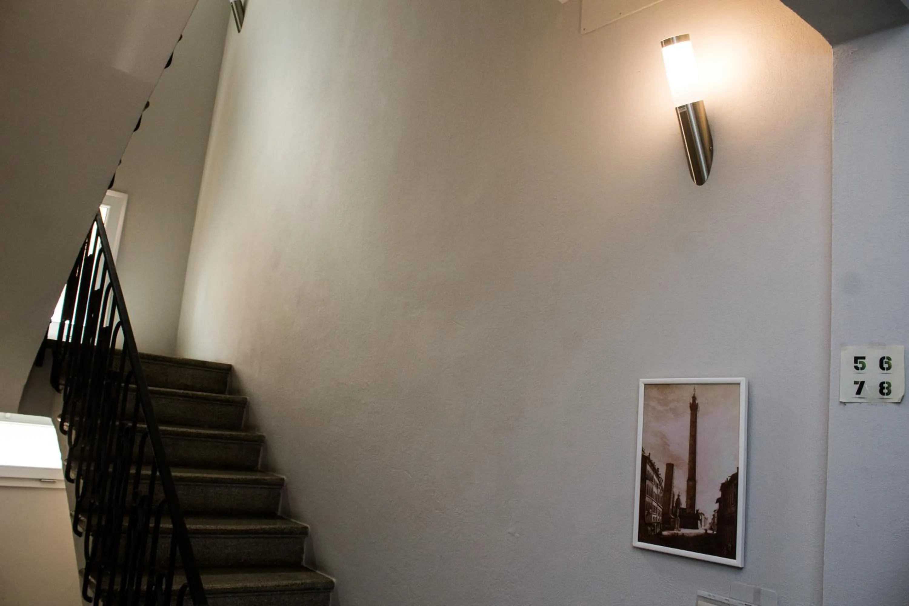 Hotel Sant'Orsola City House Collection by GSA Hotels