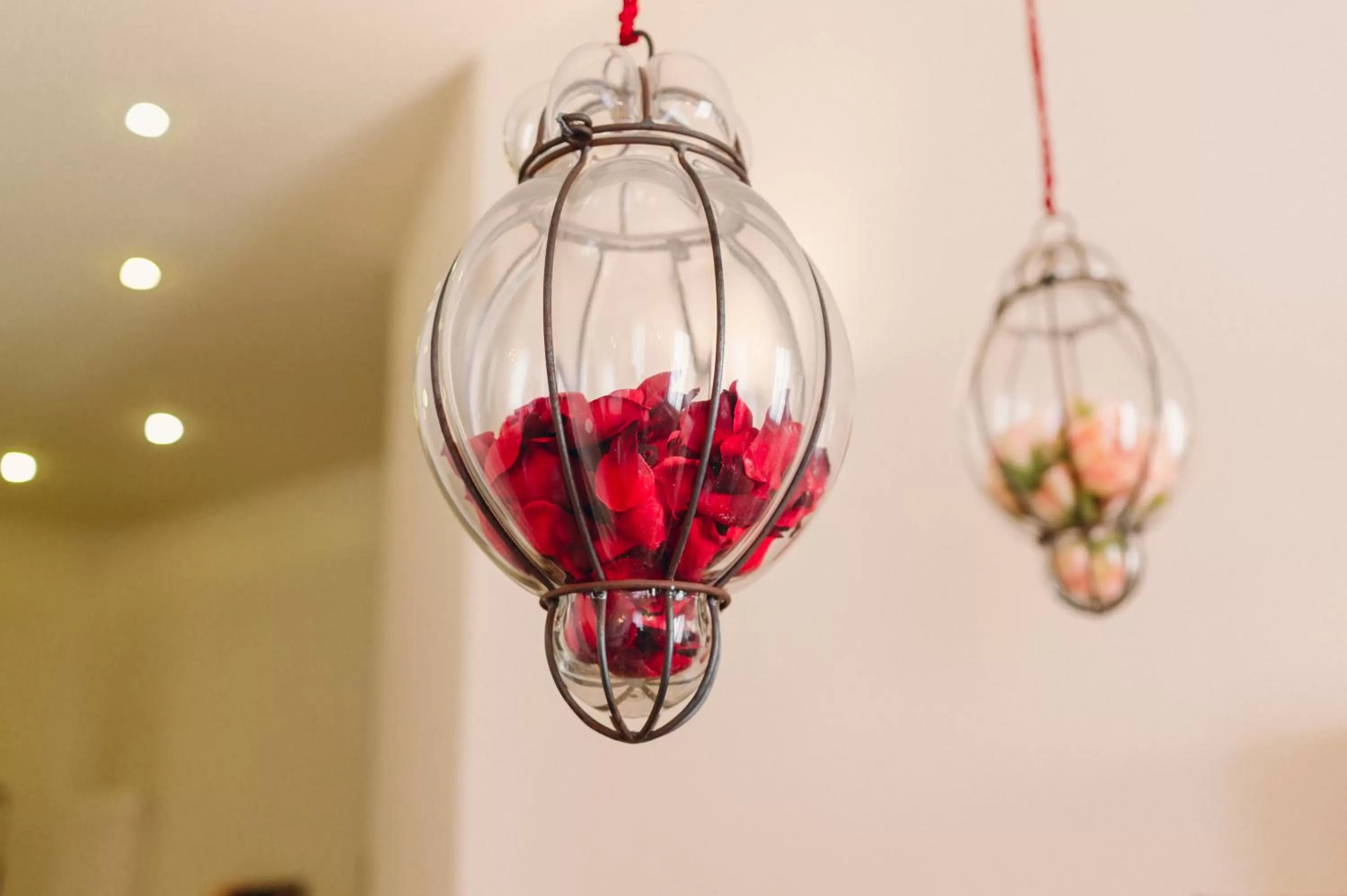 Bedroom in Exclusive Aparthotel La Reunion