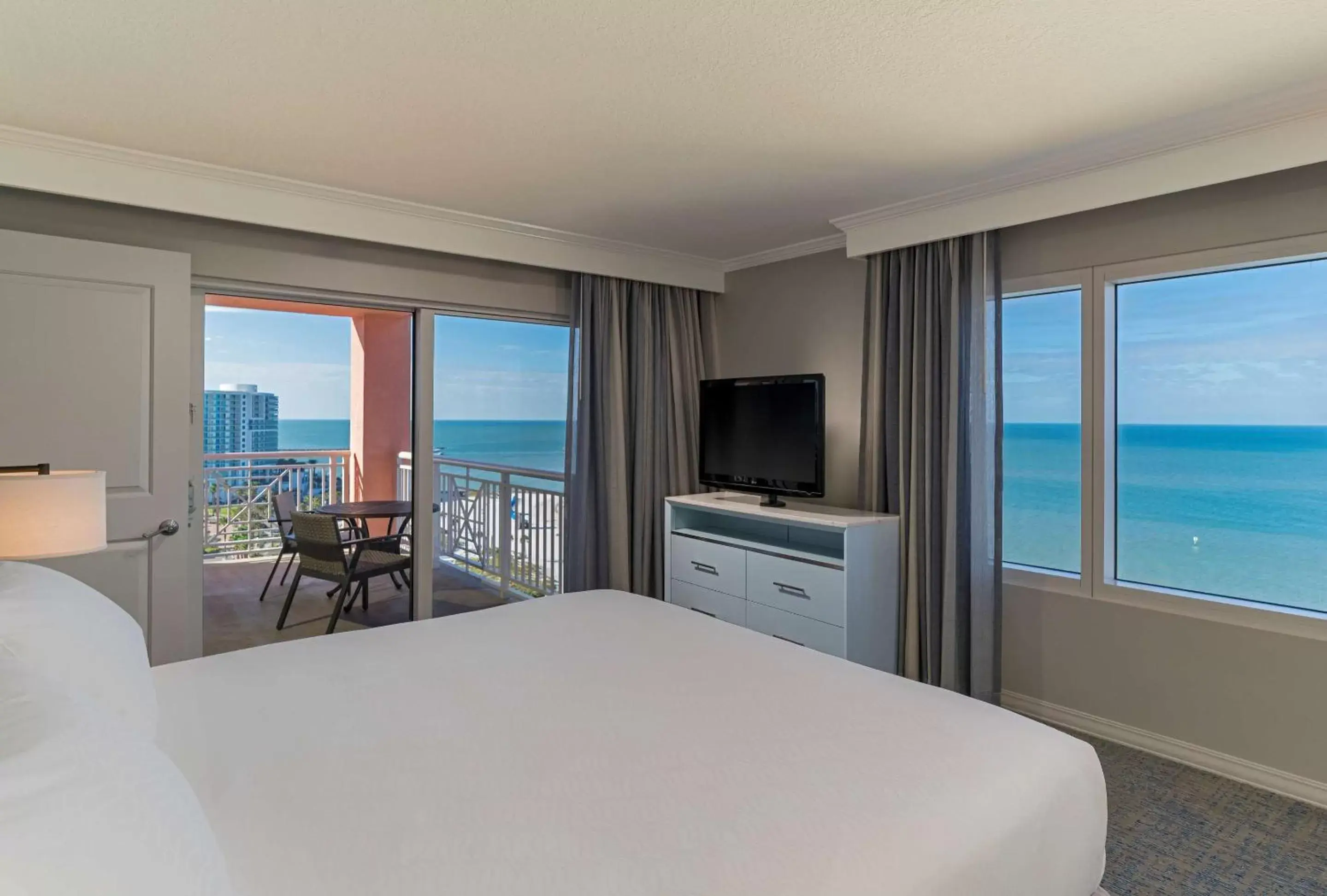 Two-Bedroom Residential Suite - Oceanfront in Hyatt Regency Clearwater Beach Resort & Spa