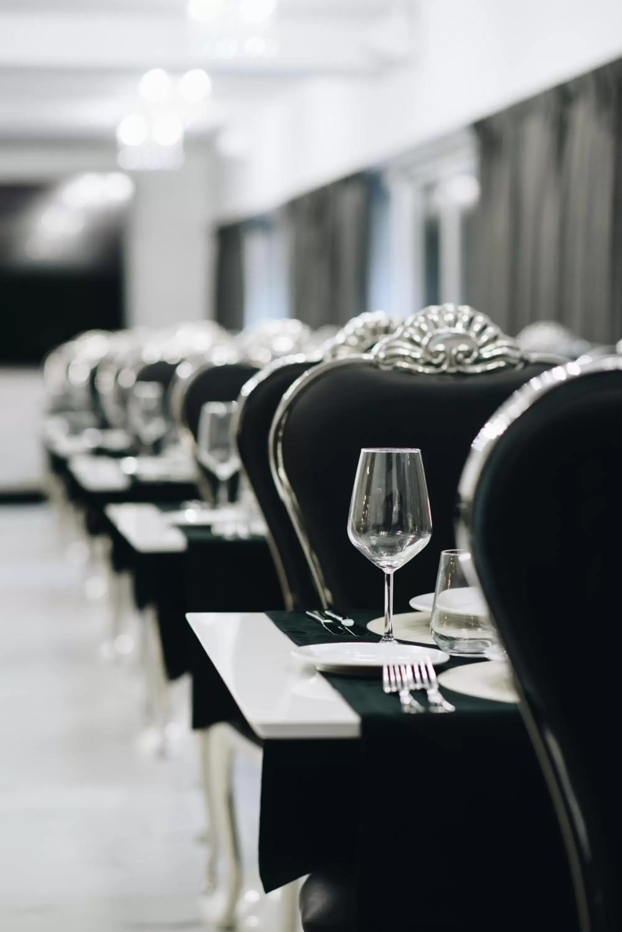 Restaurant/places to eat in Ker San Telmo Hotel Restaurant/places to eat in Ker San Telmo Hotel