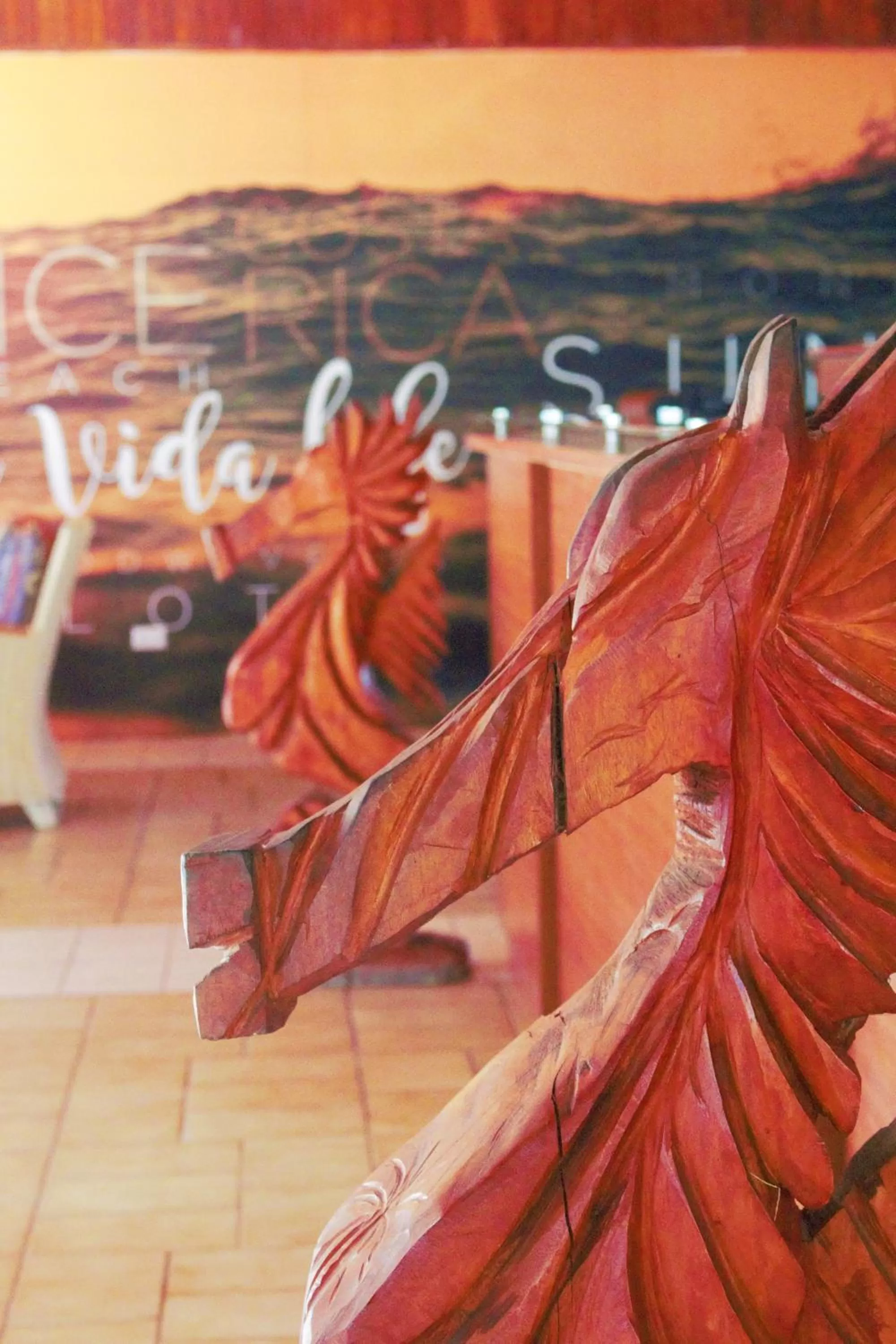 Beach Break Resort & CR Surf Camp