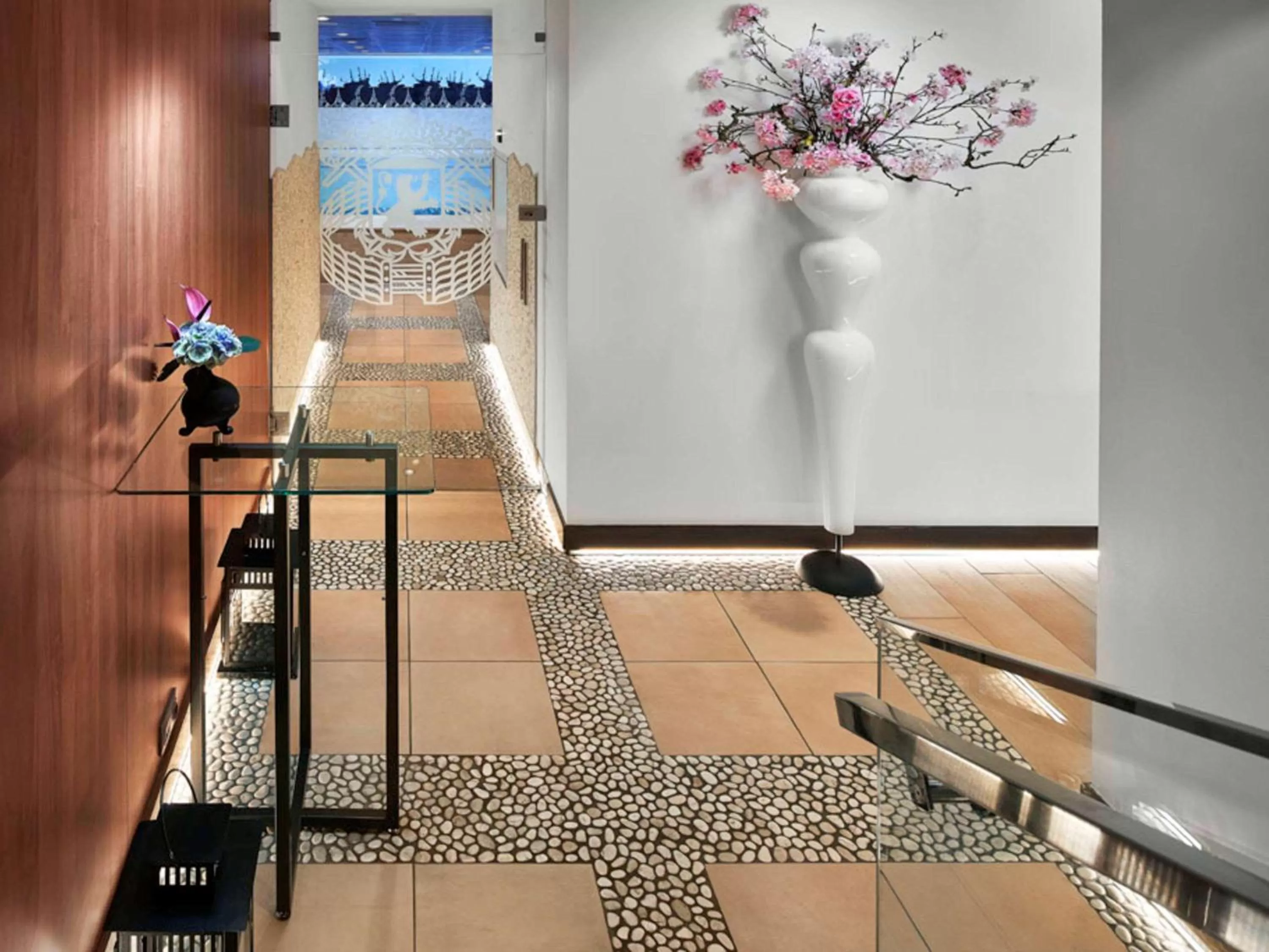 Spa and wellness centre/facilities in Sofitel Legend The Grand Amsterdam