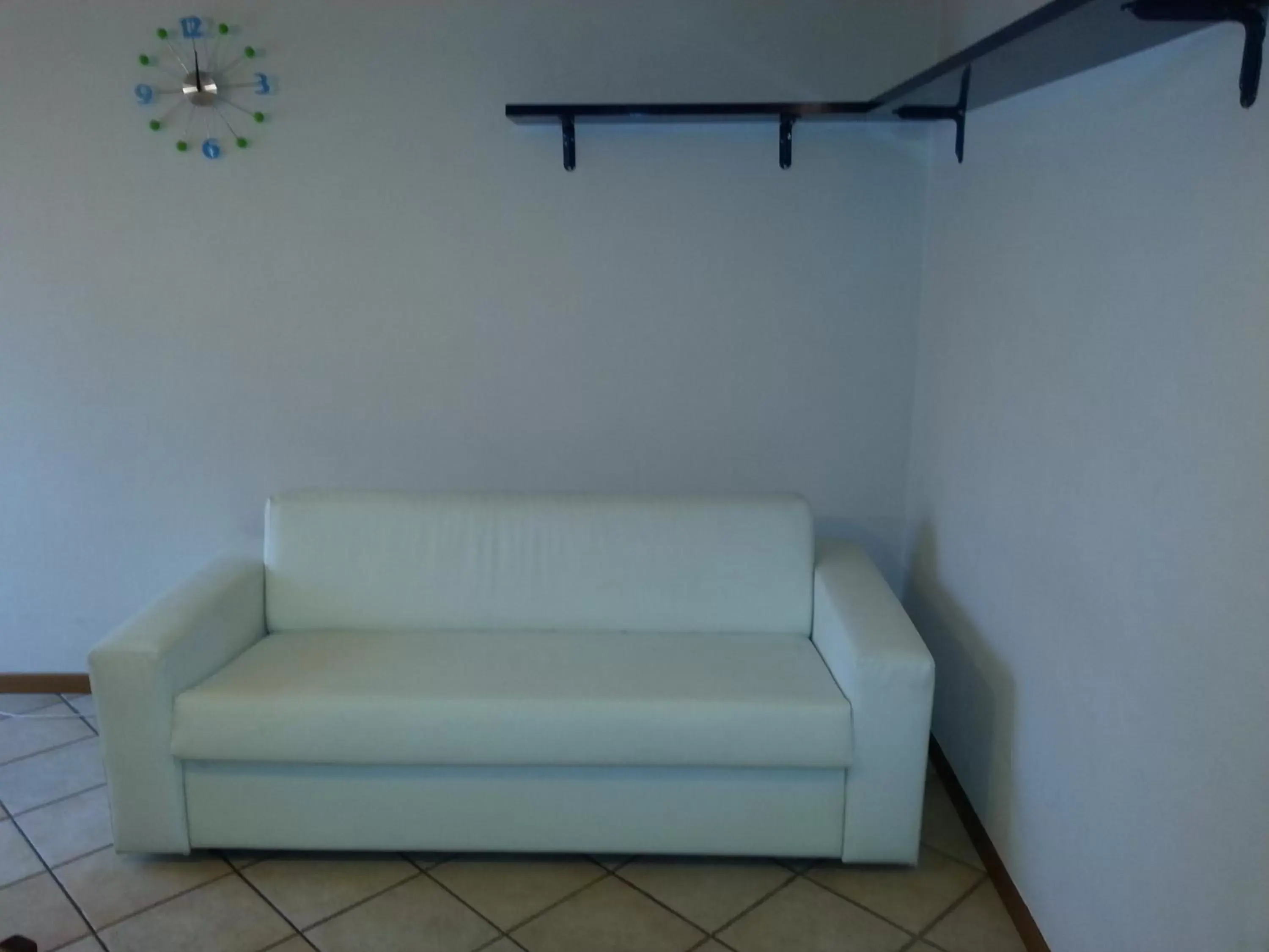 Living room, Seating Area in Zaffiro Blu Airport
