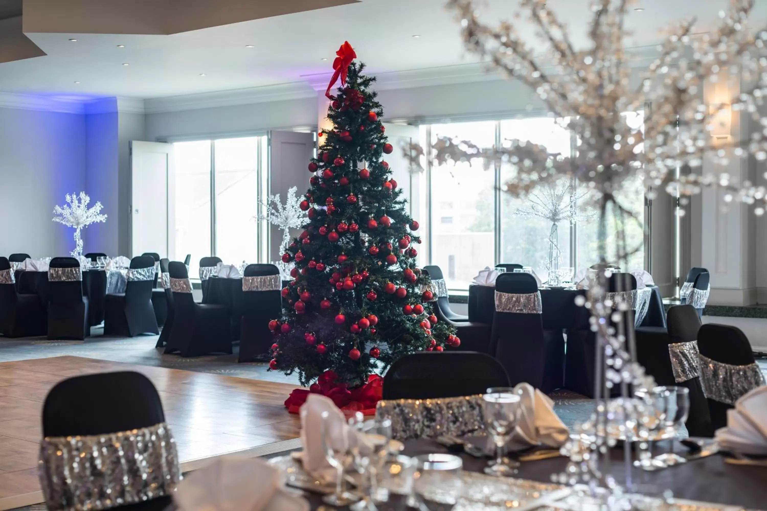 Banquet/Function facilities, Restaurant/Places to Eat in Mercure Bedford Centre Hotel