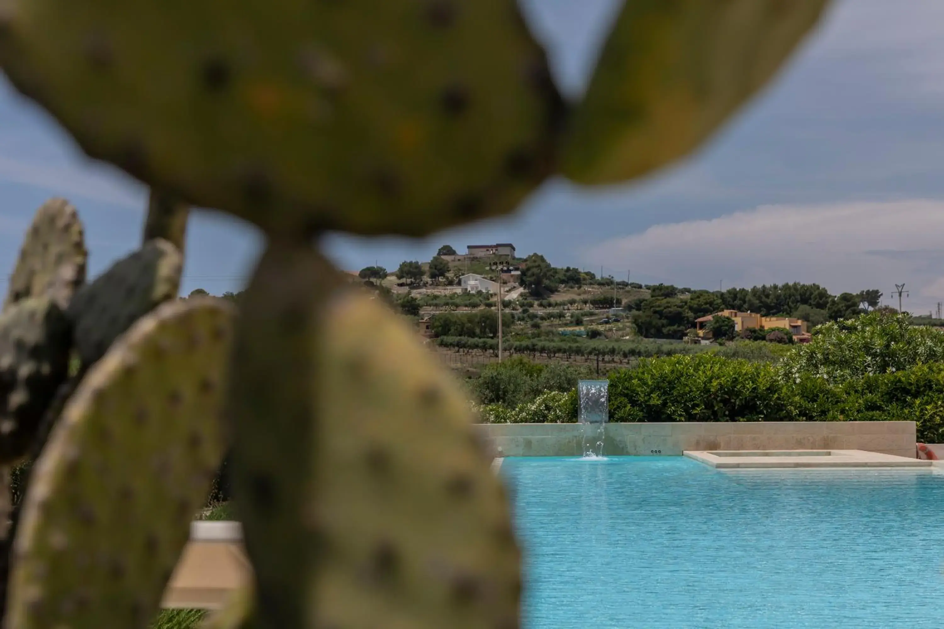 Day, Swimming Pool in Borgo Giallonardo Wine Relais