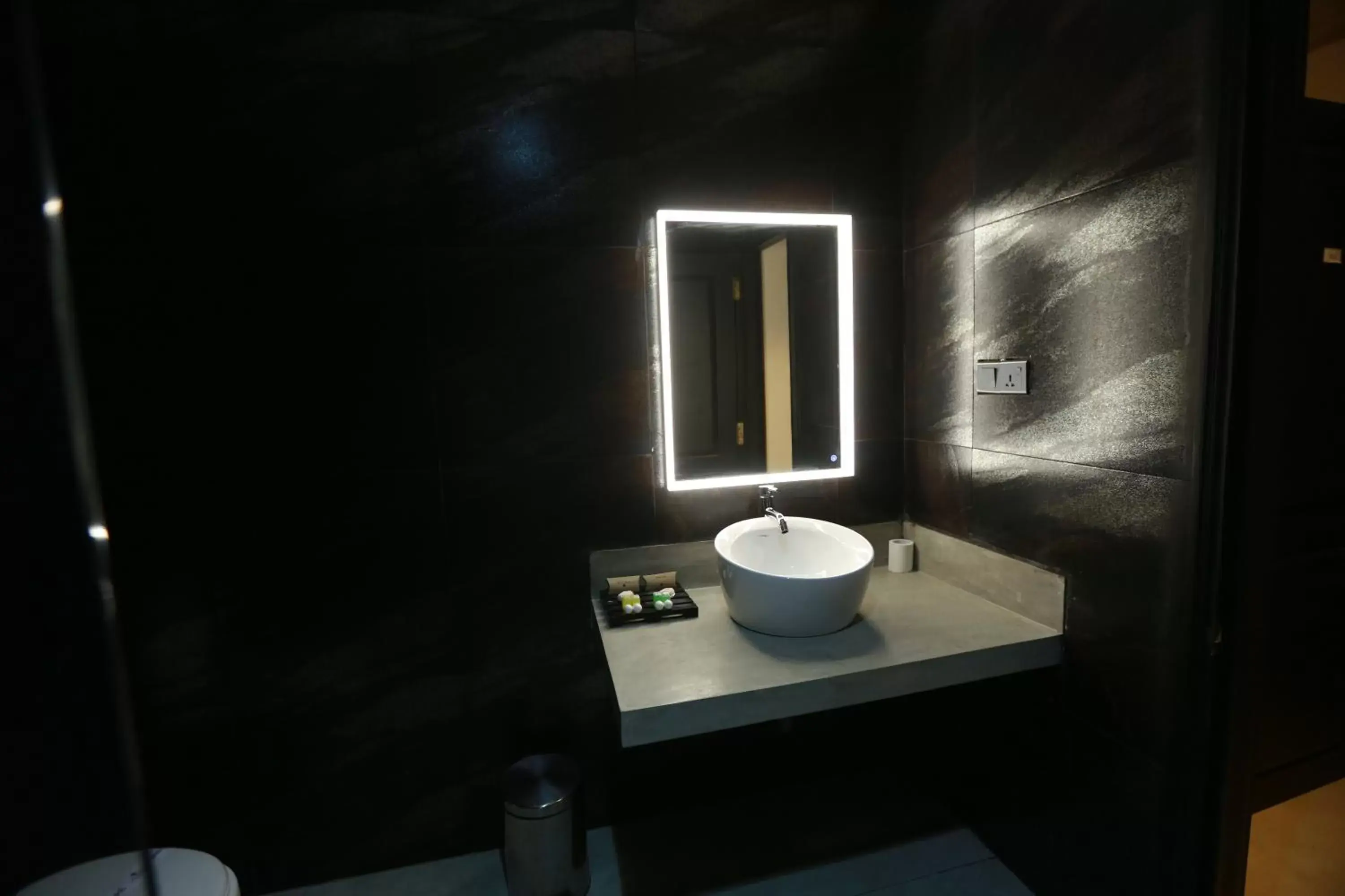 Bathroom in Heritage Hotel Bathroom in Heritage Hotel