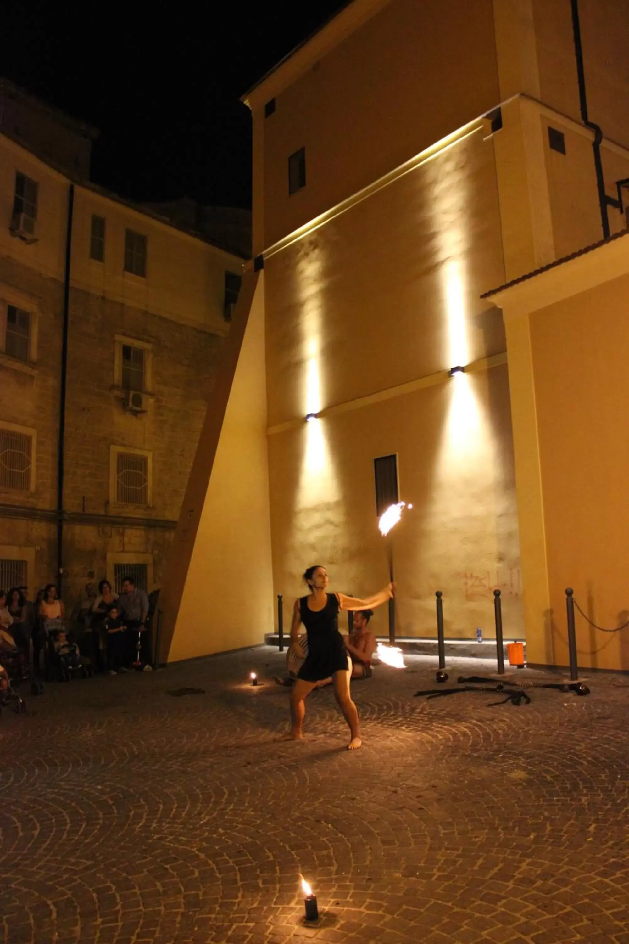 Facade/entrance in Albergo Ristorante del Cacciatore