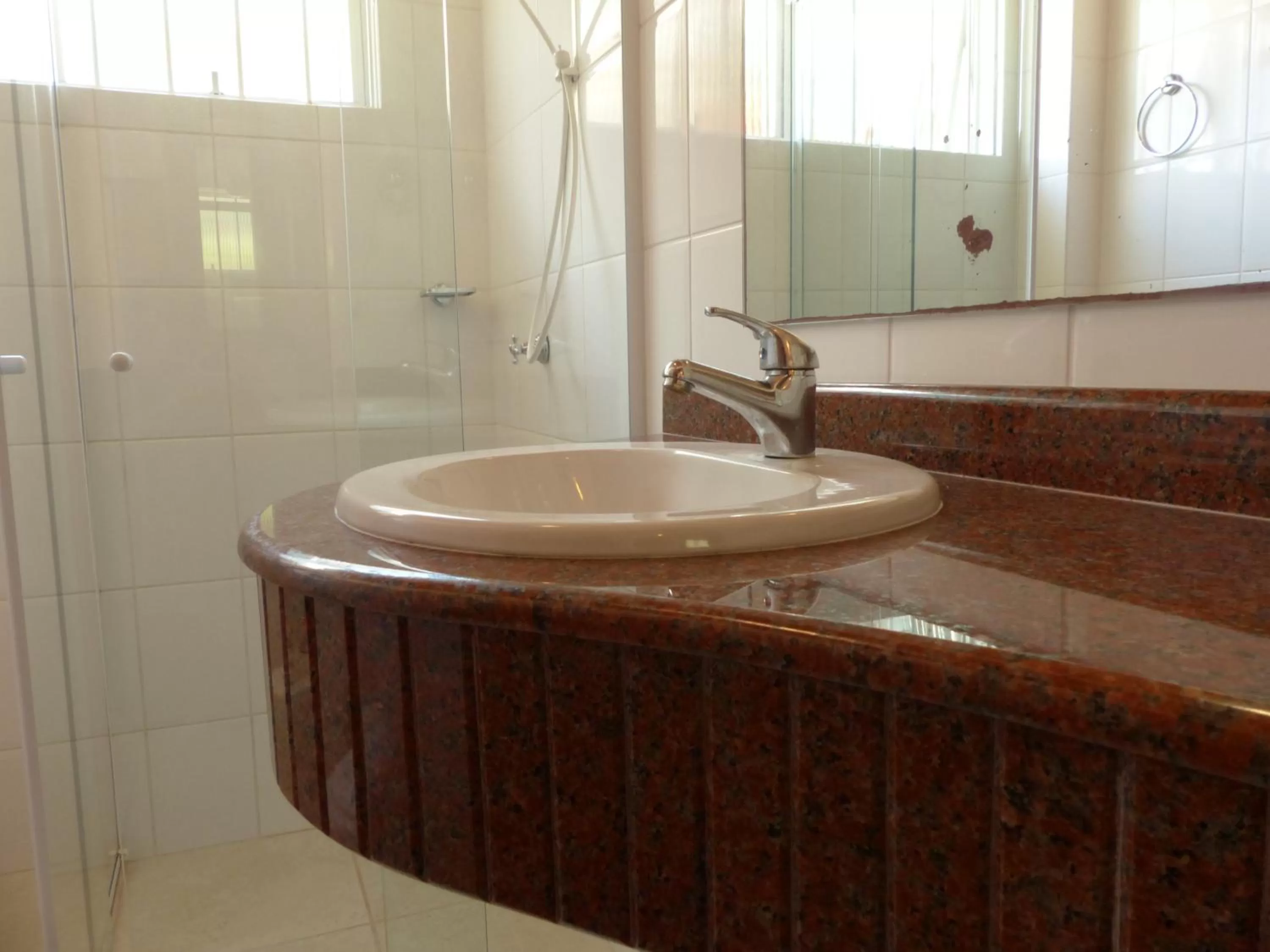 Comfort Twin Room in Village Paraíso