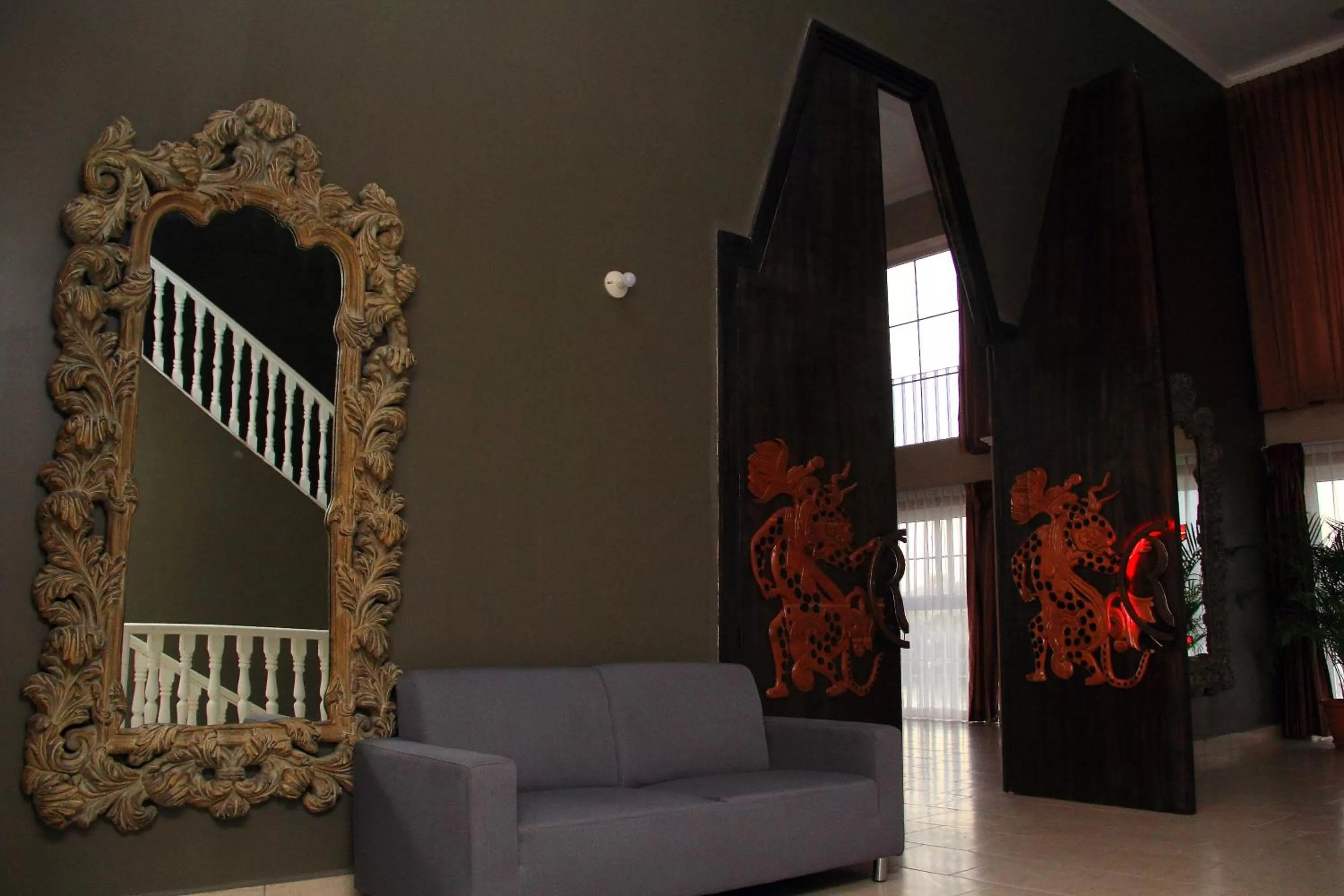 Banquet/Function facilities in Ramada by Wyndham Tikal Isla de Flores