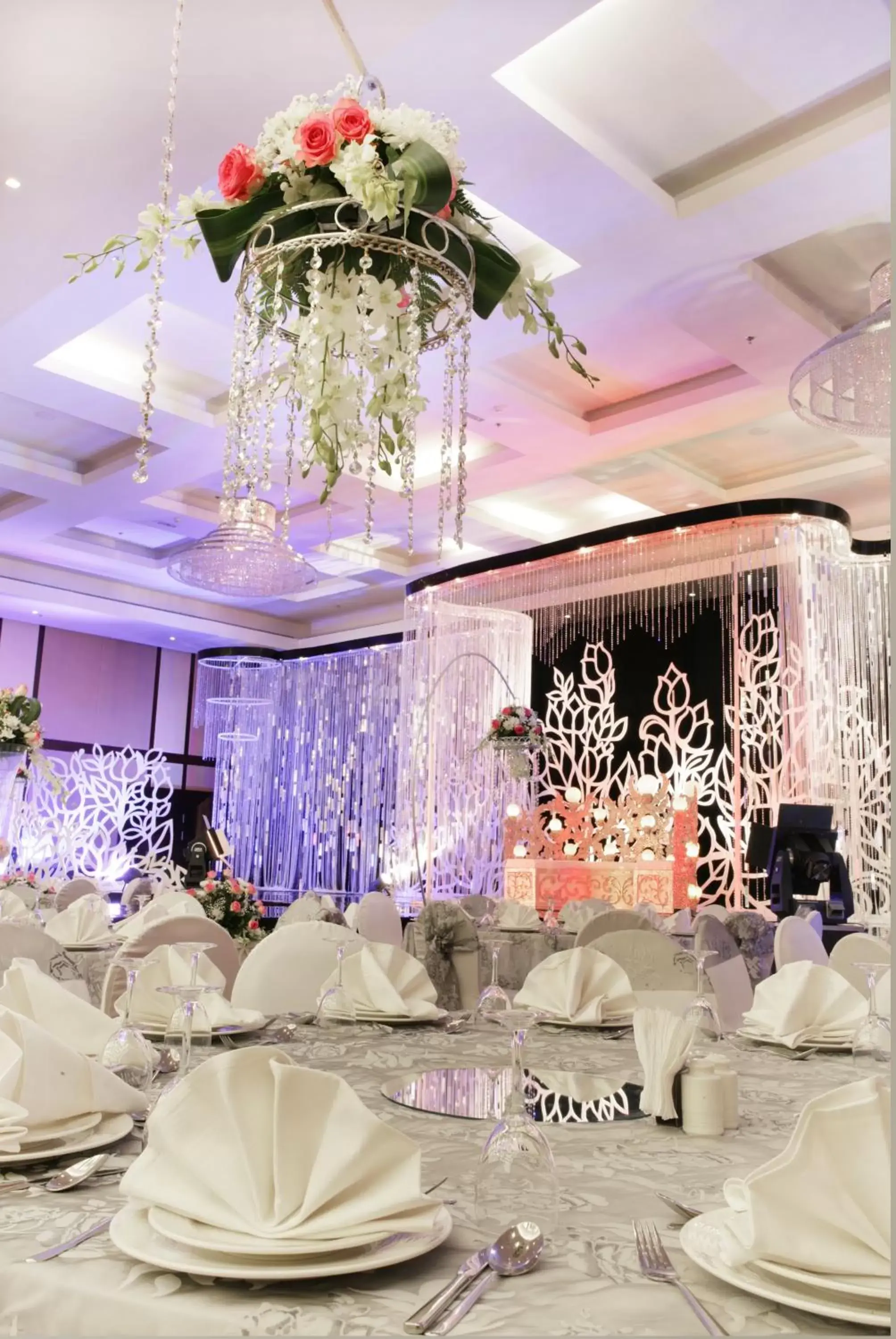 Banquet/Function facilities, Banquet Facilities in Ramada Hotel & Suites by Wyndham Ajman