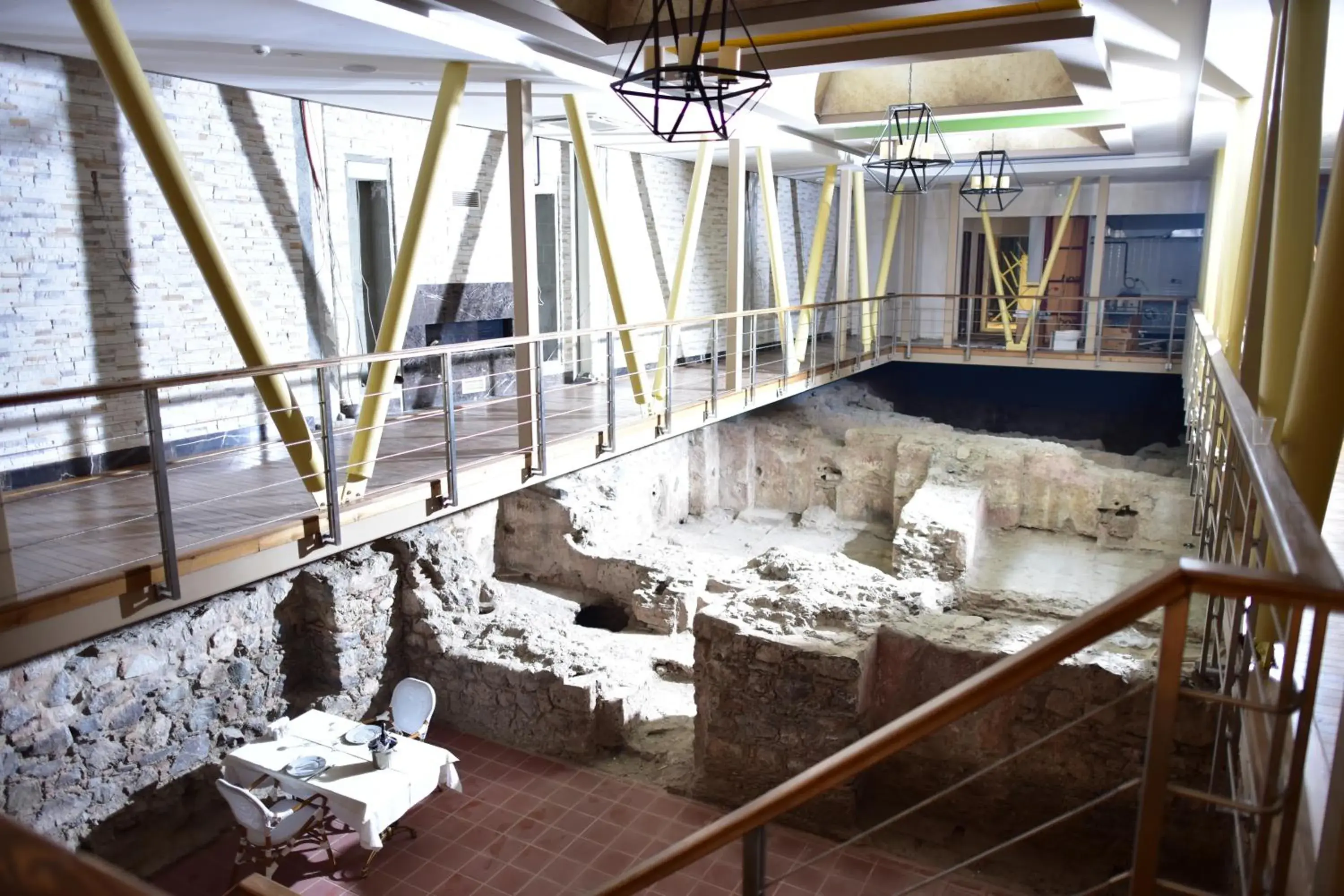 Restaurant/places to eat in Giritligil Hotel Restaurant/places to eat in Giritligil Hotel