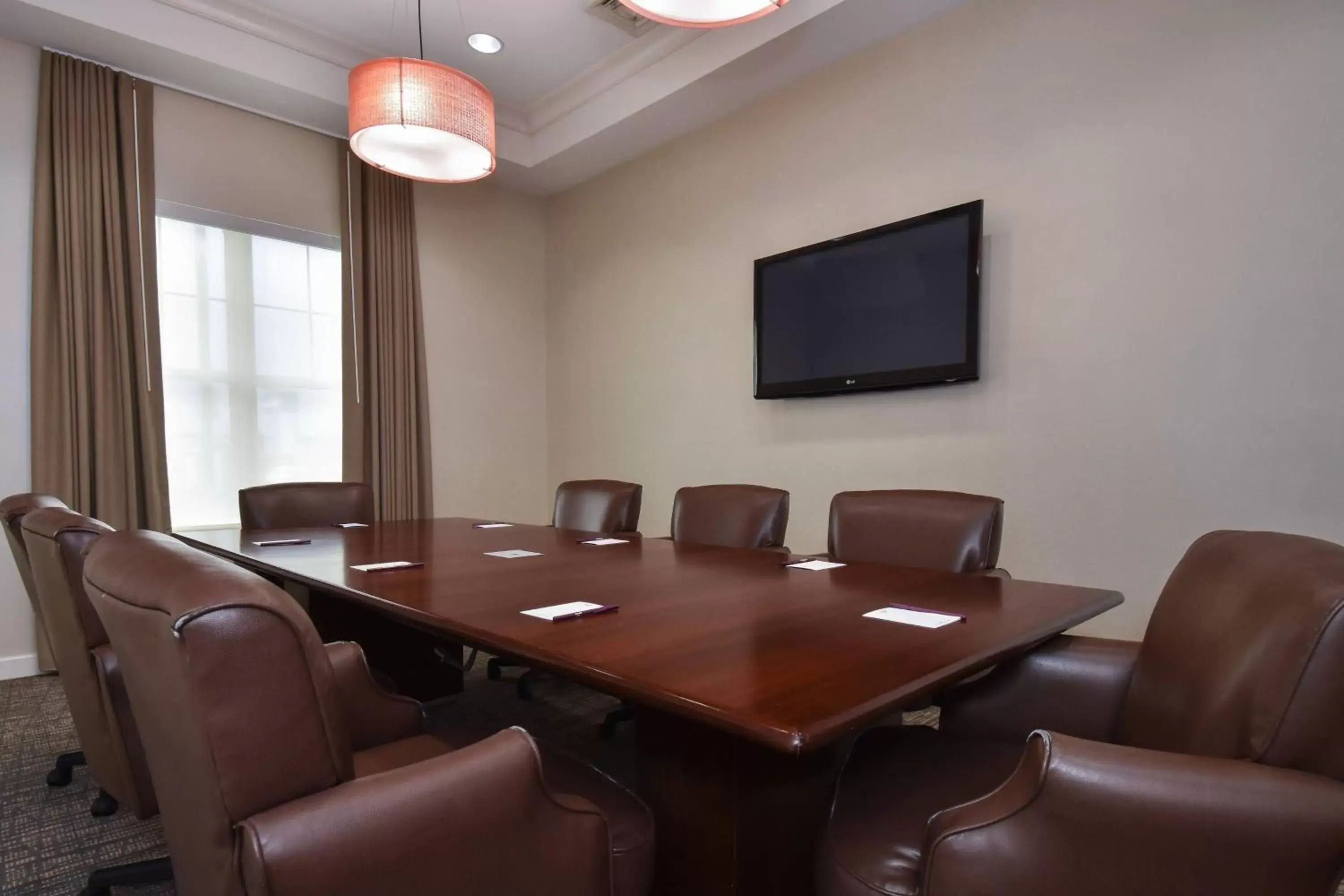 Meeting/conference room in Residence Inn Charlotte Concord