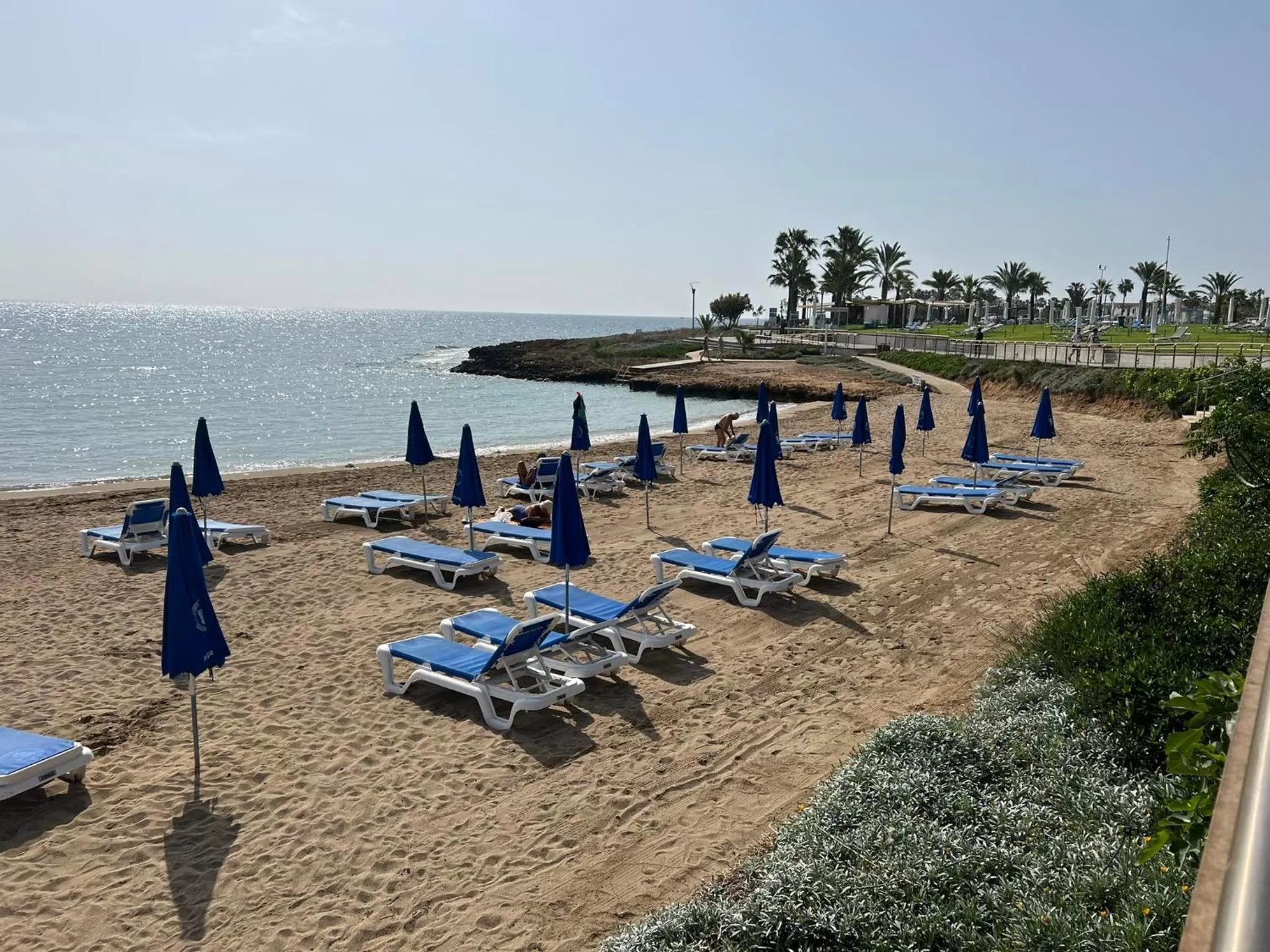 Anastasia Waterpark Beach Resort